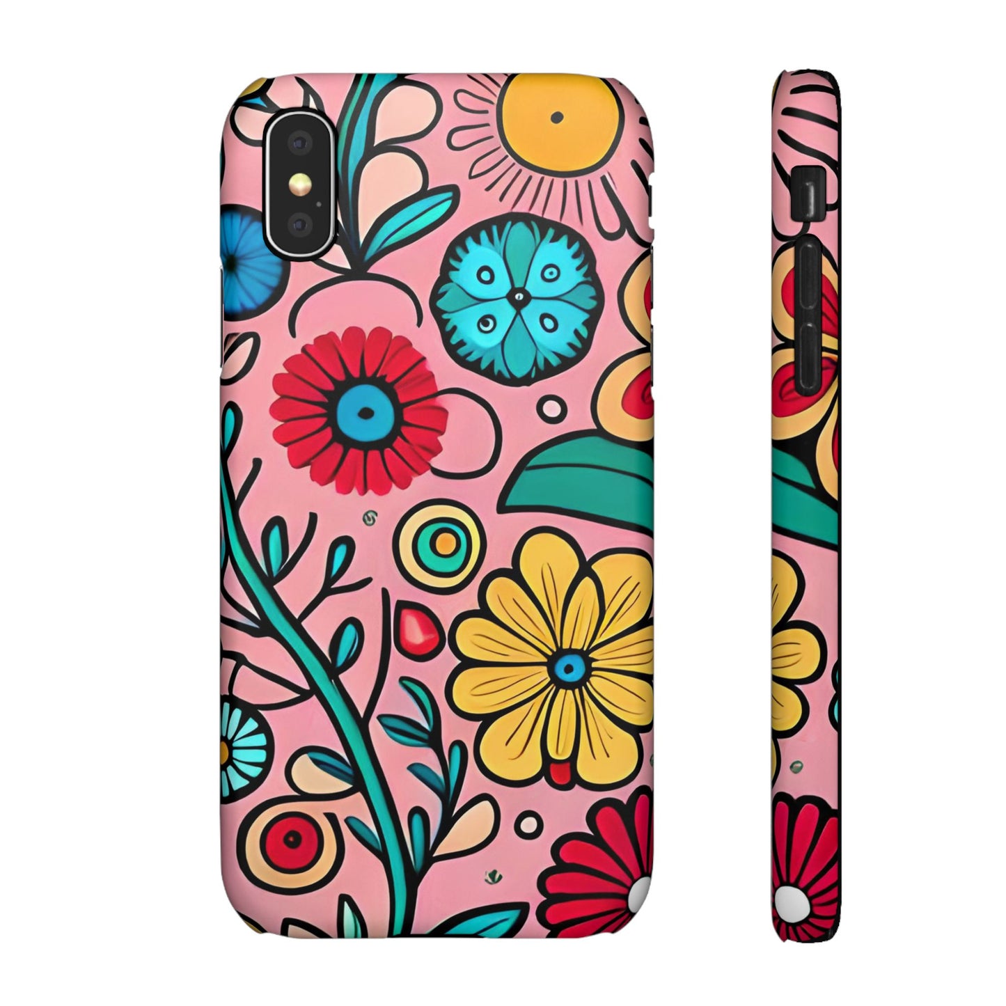 uniQue Case Pro 0197