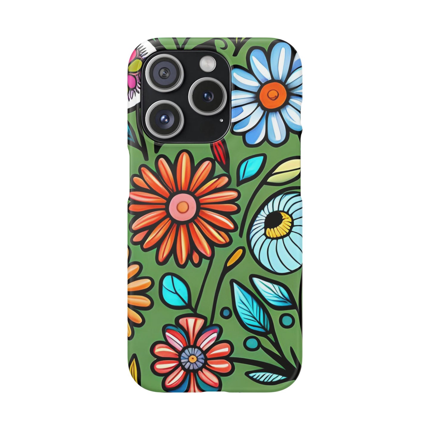 uniQue Case Pro 0199