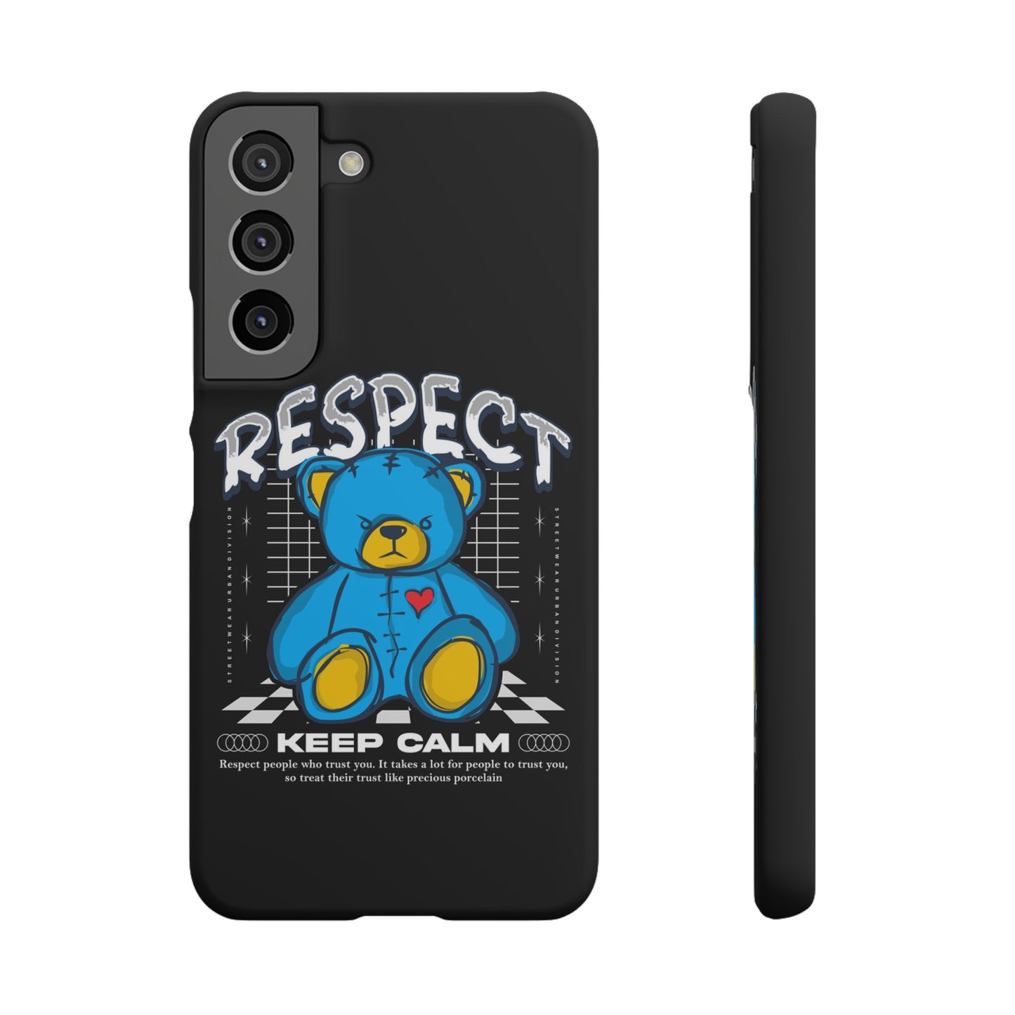 uniQue Case Pro 0225