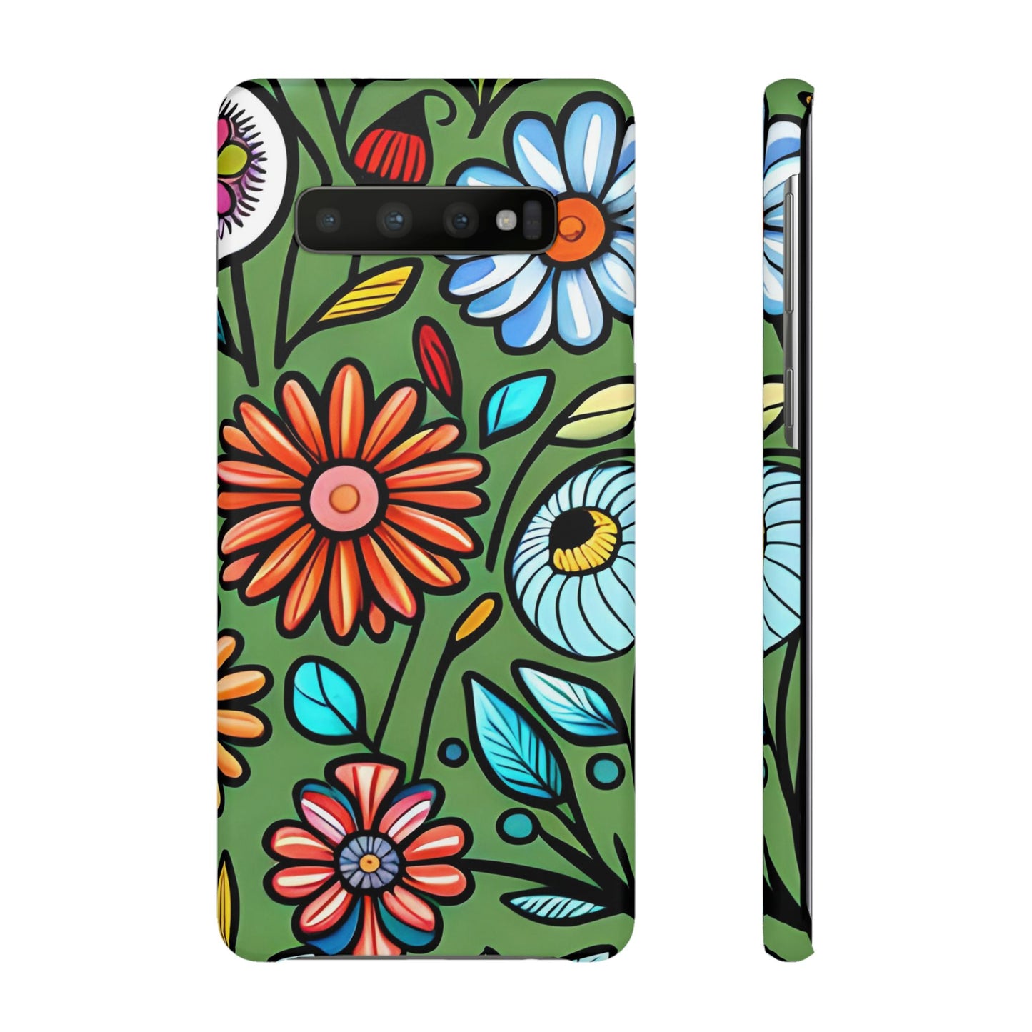 uniQue Case Pro 0199