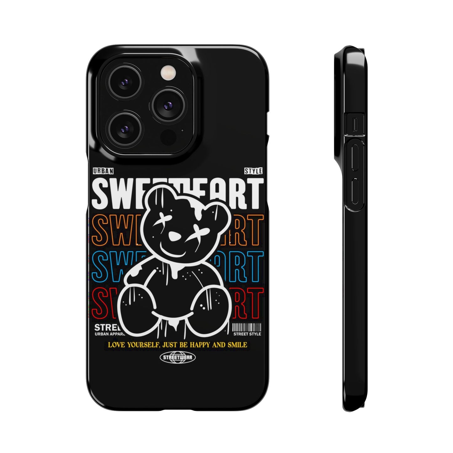 uniQue Case Pro 0218