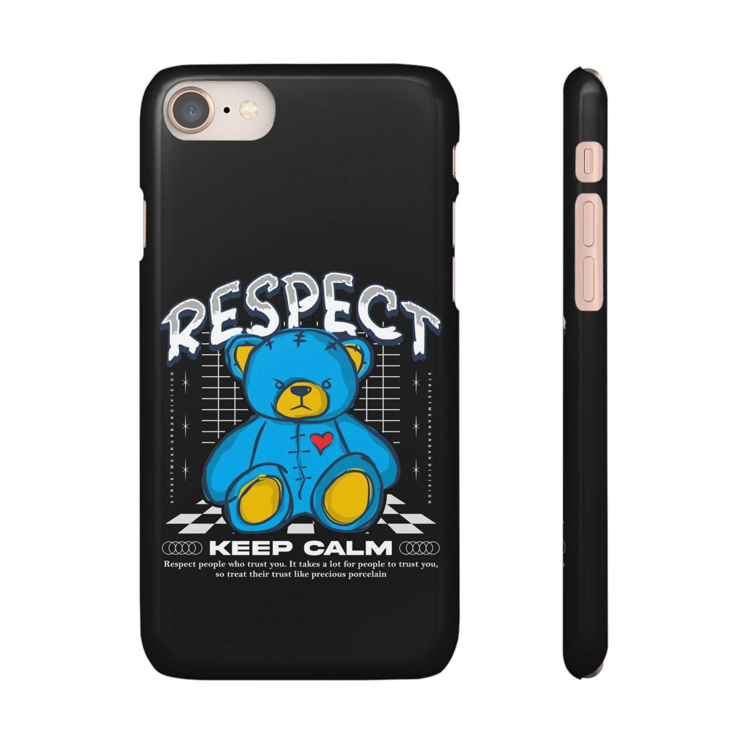 uniQue Case Pro 0225