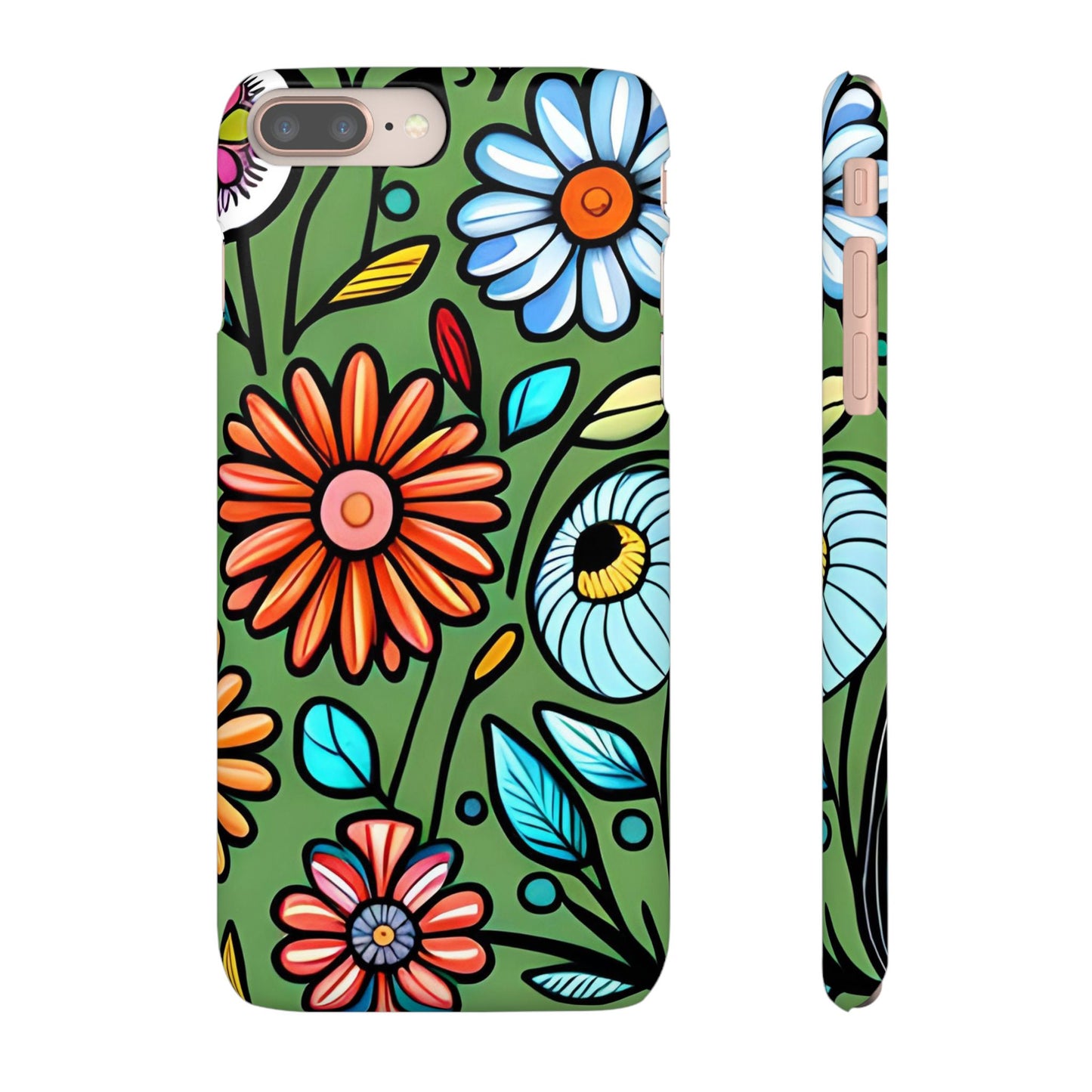 uniQue Case Pro 0199