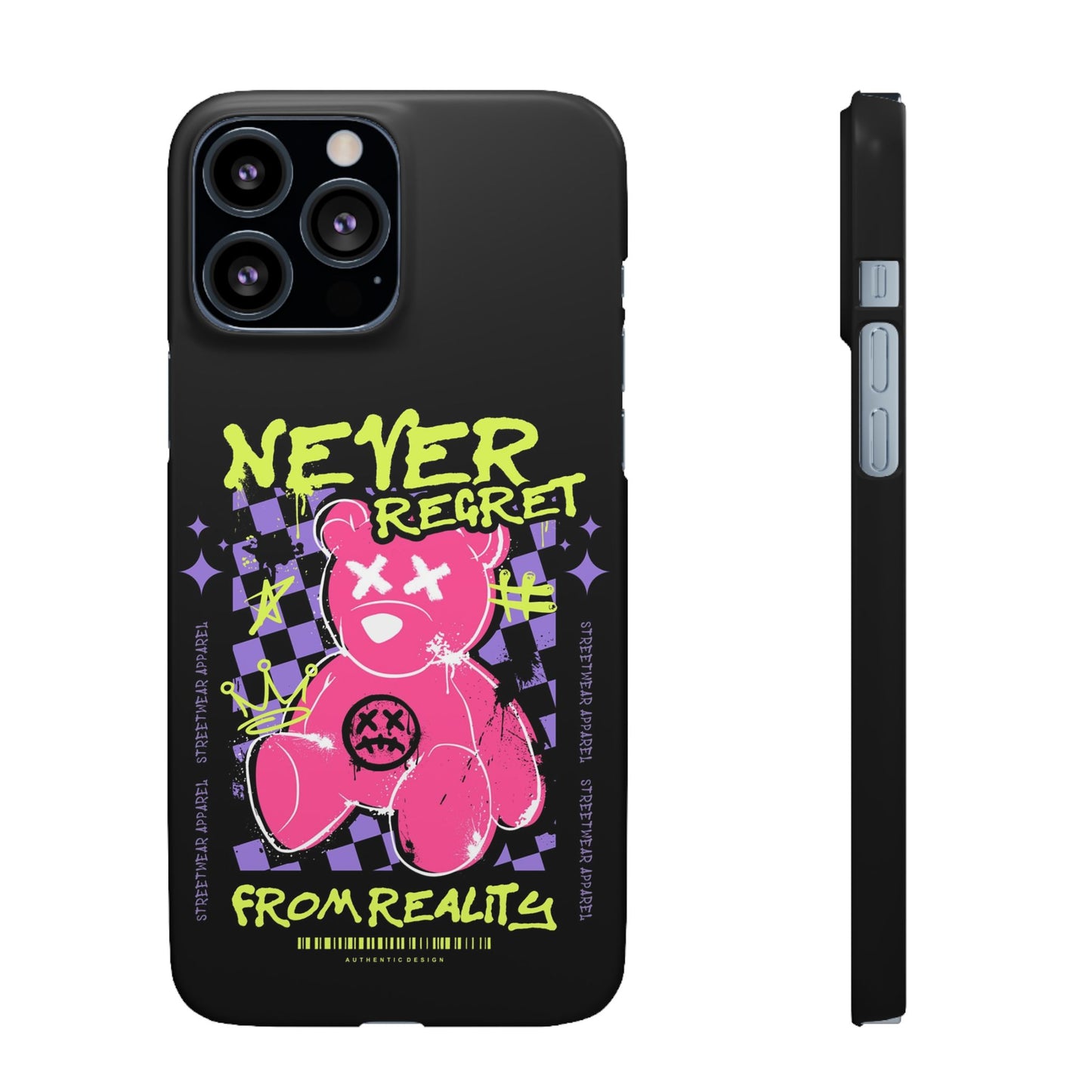 uniQue Case Pro 0226