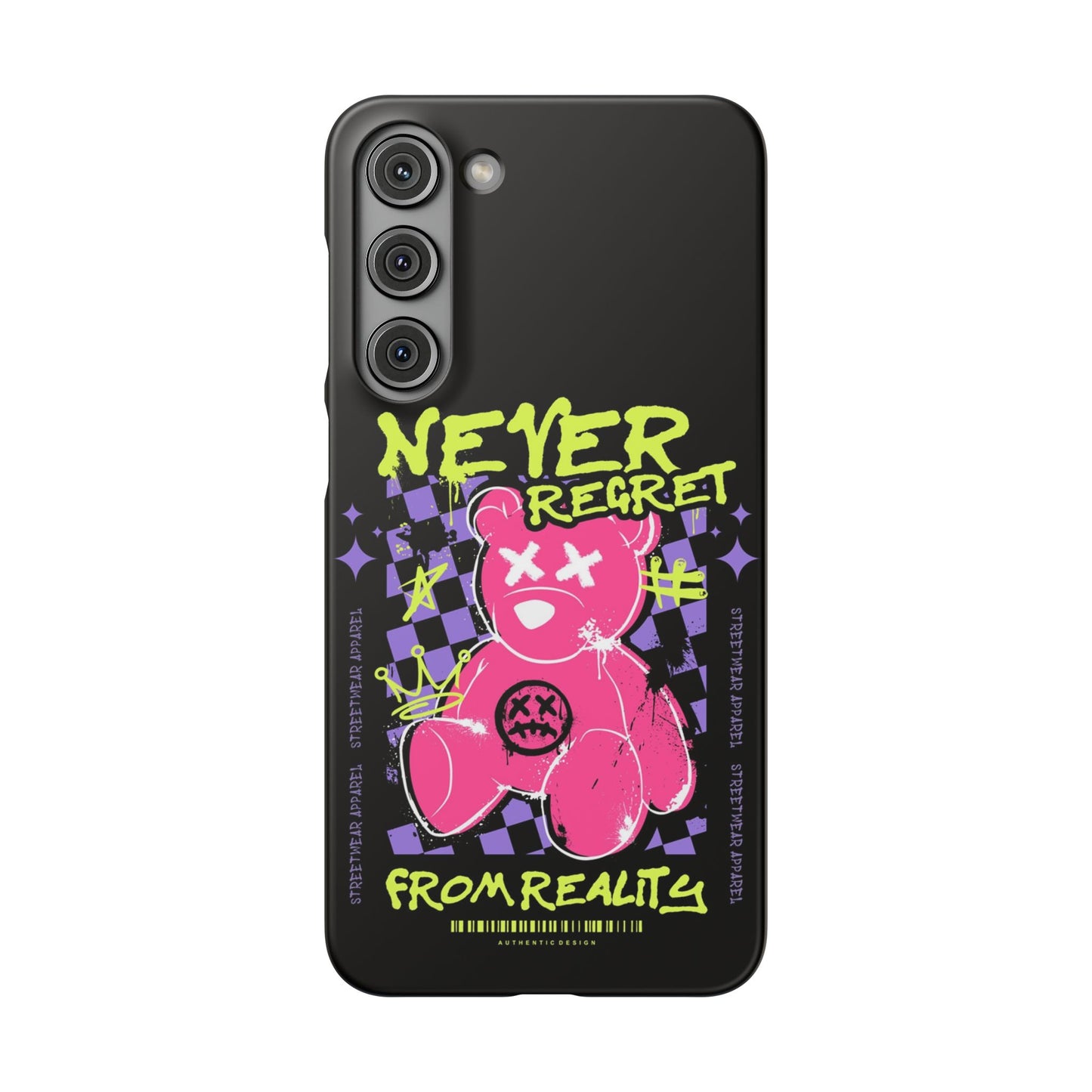 uniQue Case Pro 0226