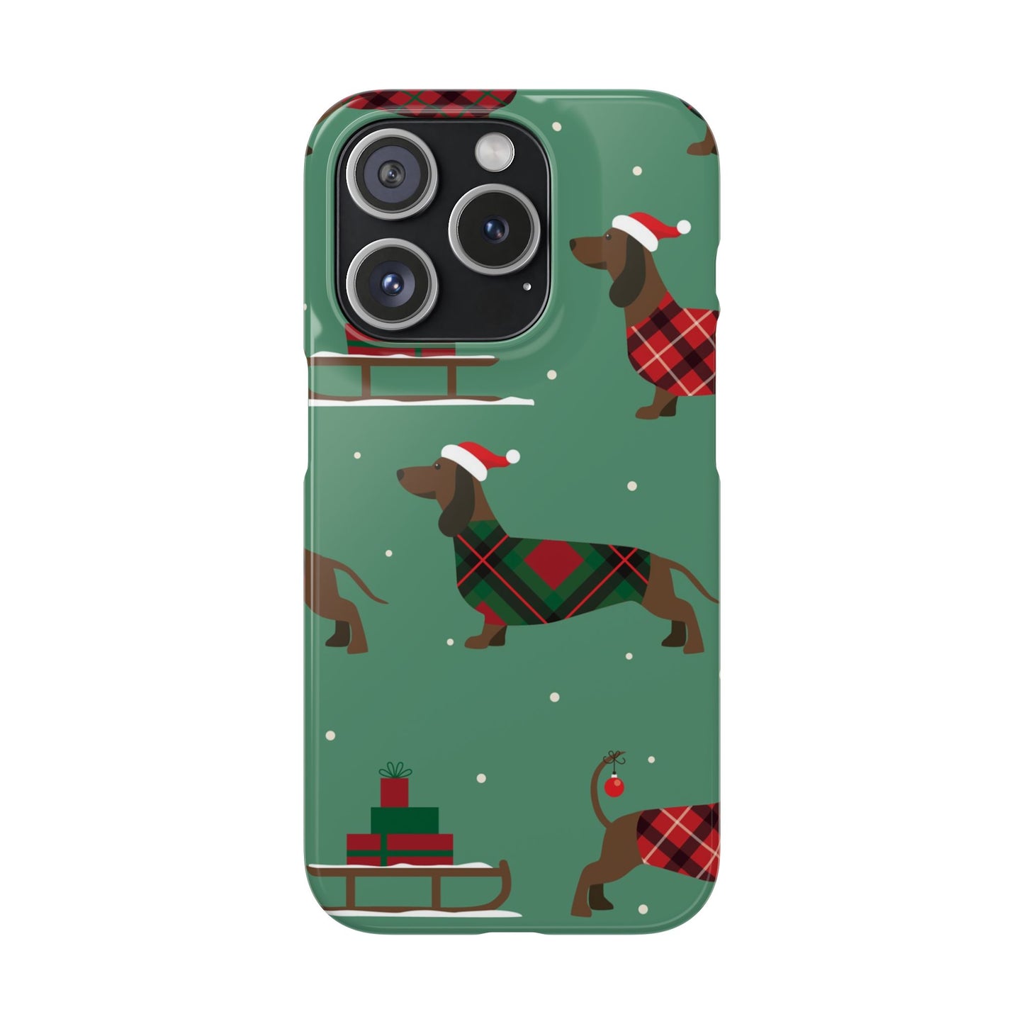 uniQue Case Pro 0107