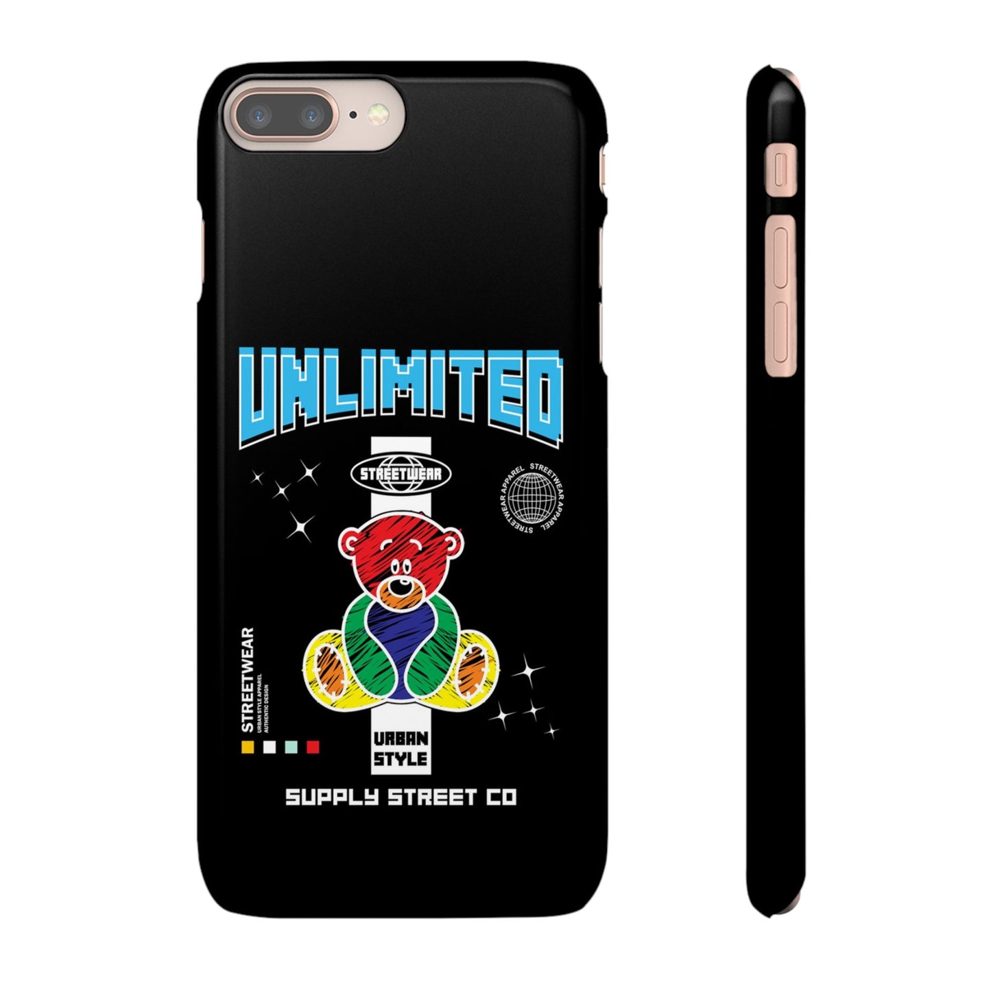 uniQue Case Pro 0216