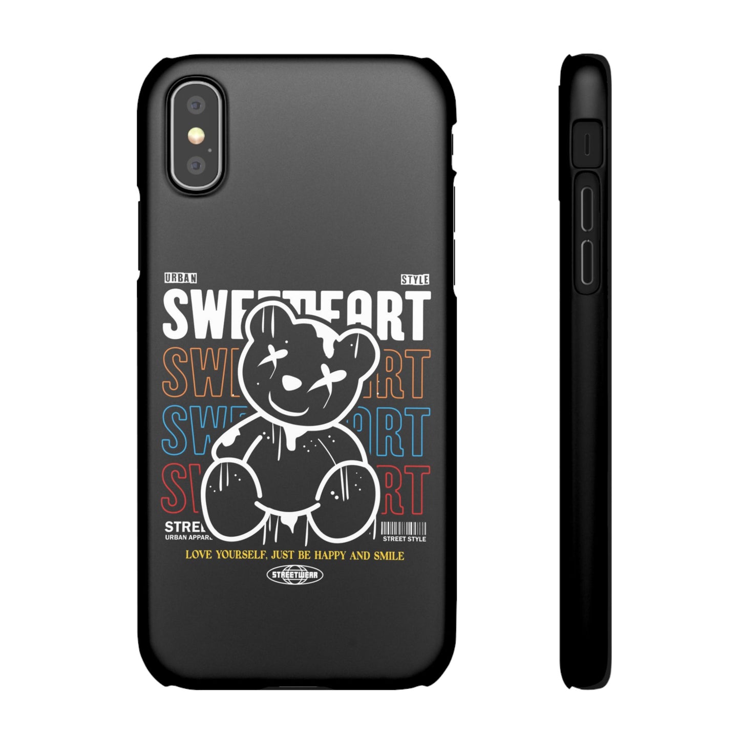 uniQue Case Pro 0218