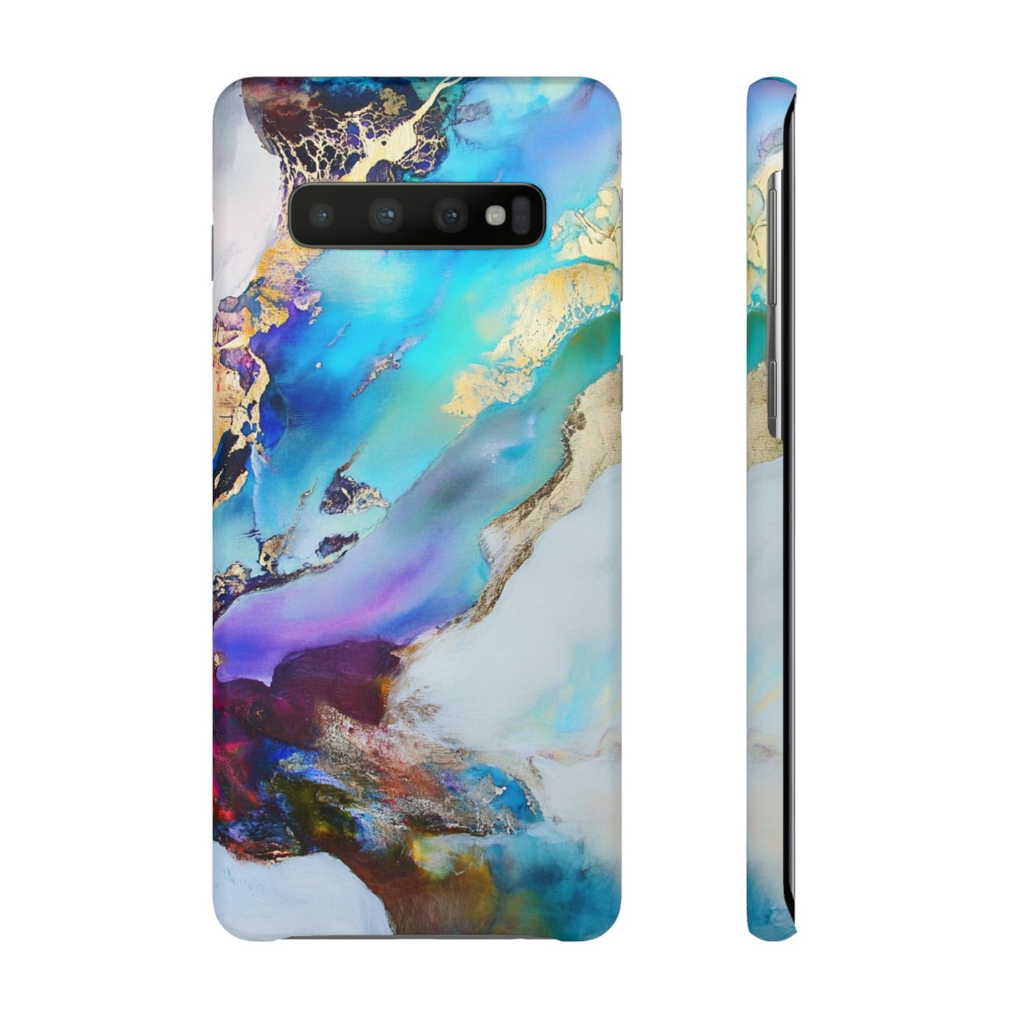 uniQue Case Pro 0320