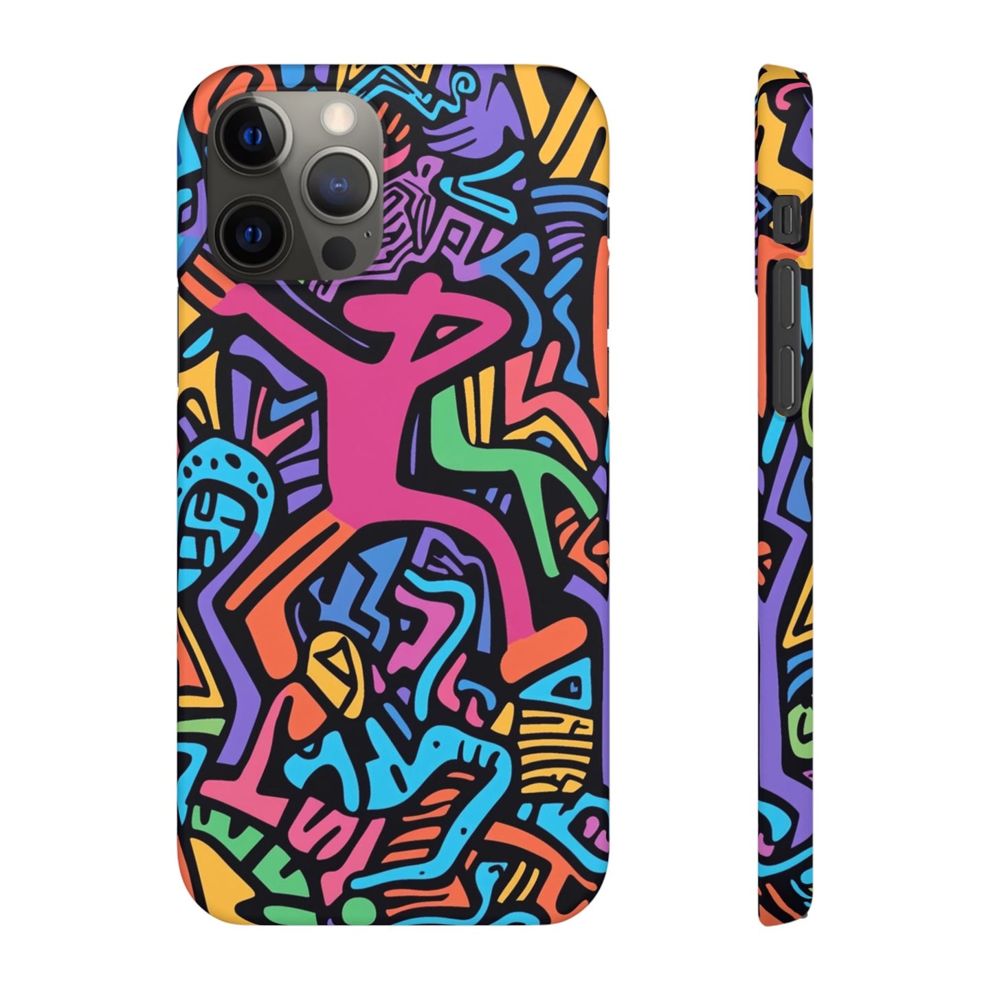 uniQue Case Pro 0101