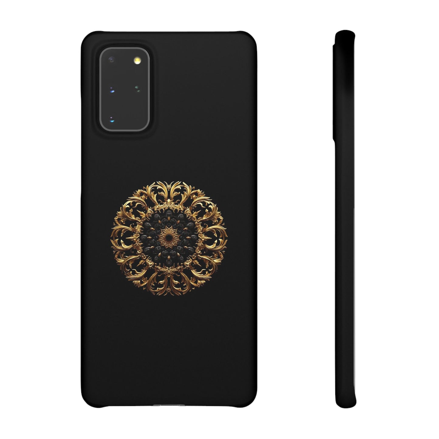 uniQue Case Pro 0122