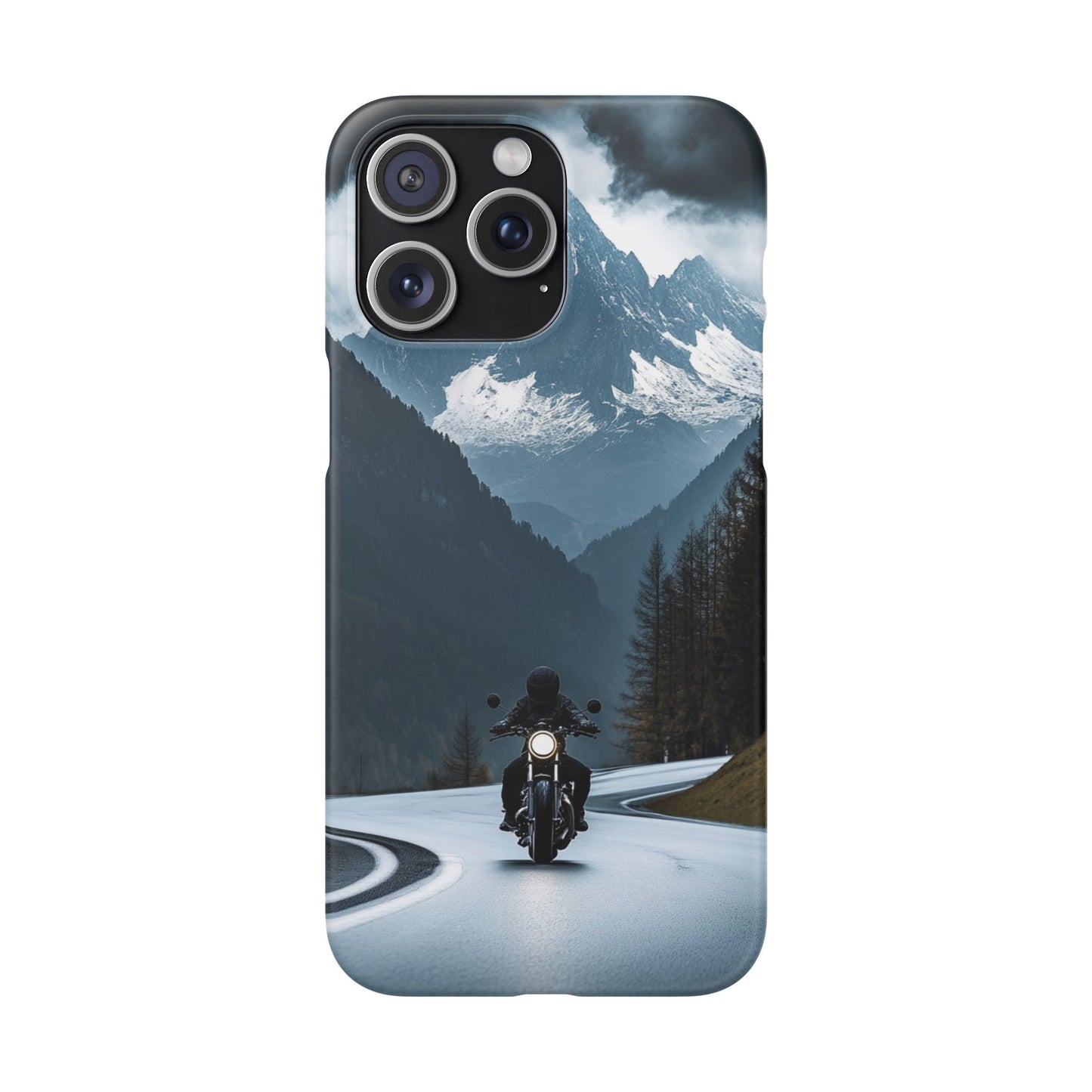 uniQue Case Pro 0095