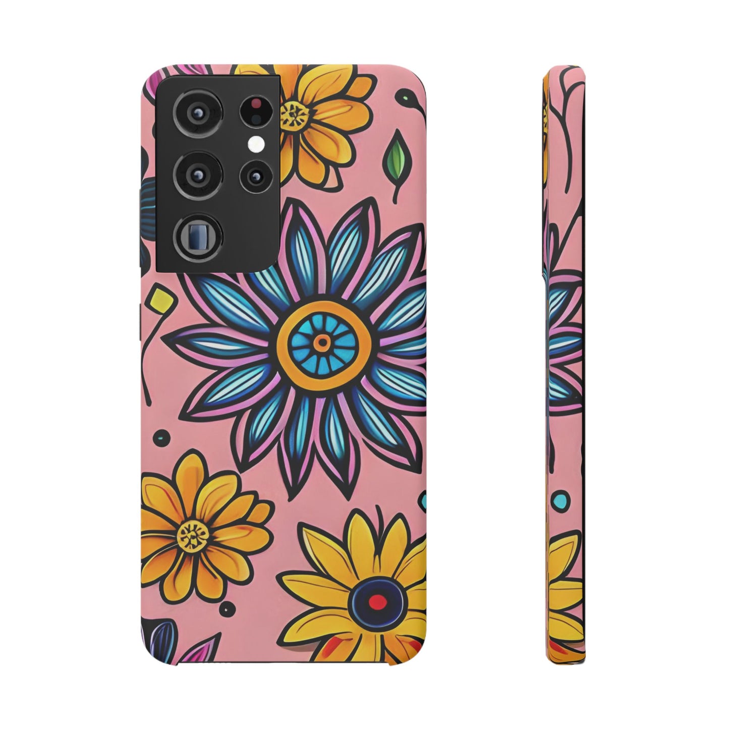 uniQue Case Pro 0200