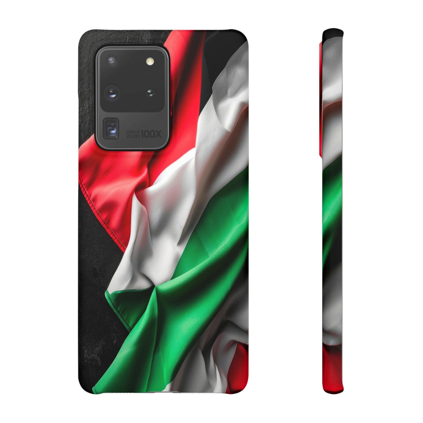 uniQue Case Pro 0123