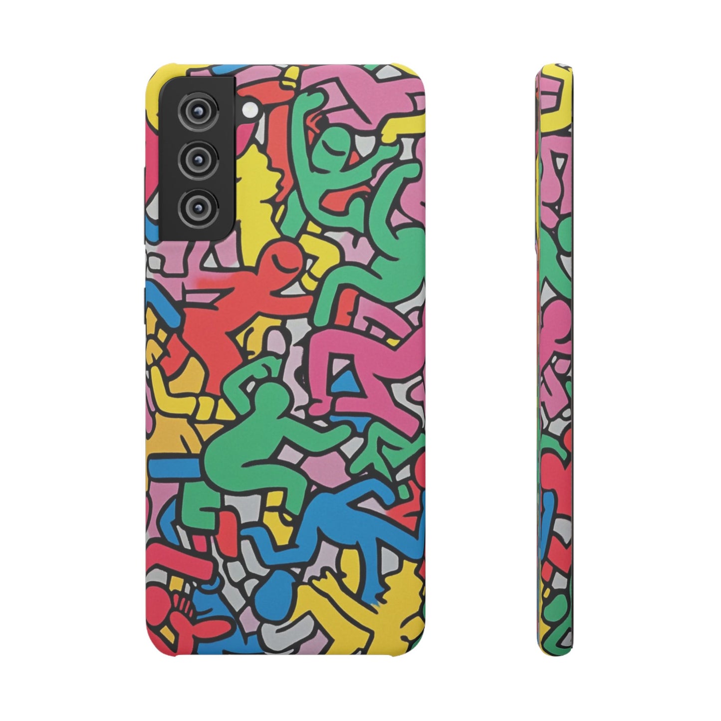 uniQue Case Pro 0100