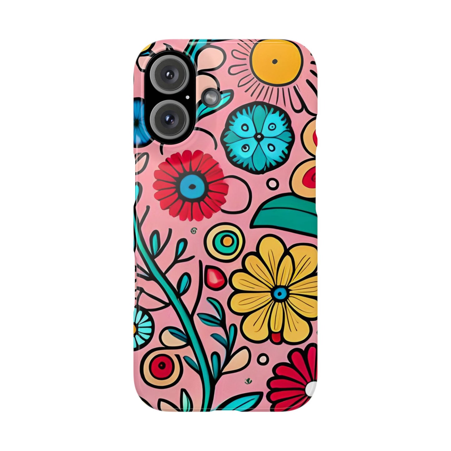 uniQue Case Pro 0197