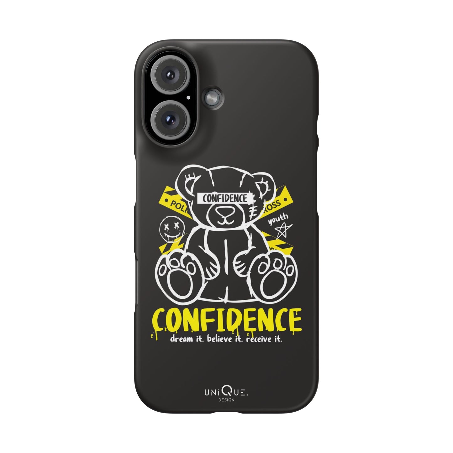 uniQue Case Pro 0259