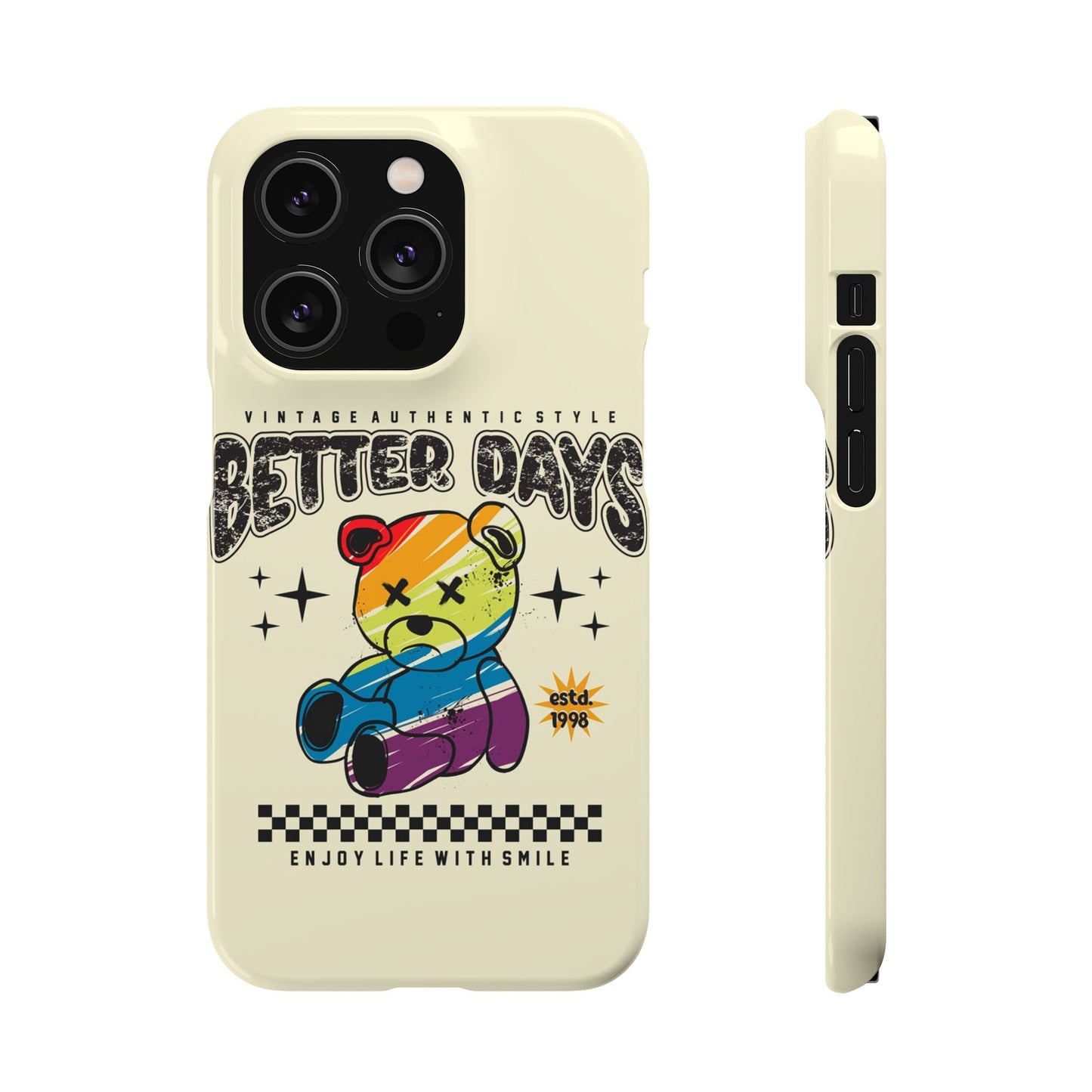 uniQue Case Pro 0265