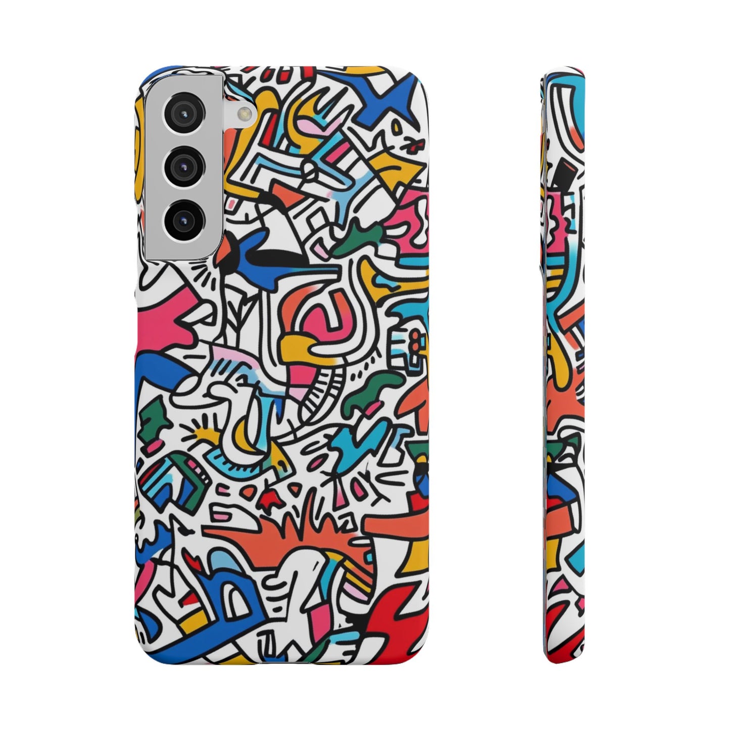 uniQue Case Pro 0102