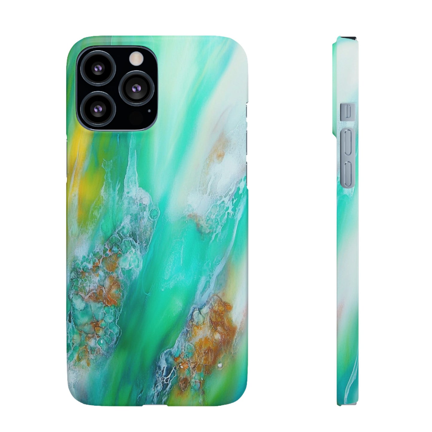 uniQue Case Pro 0319