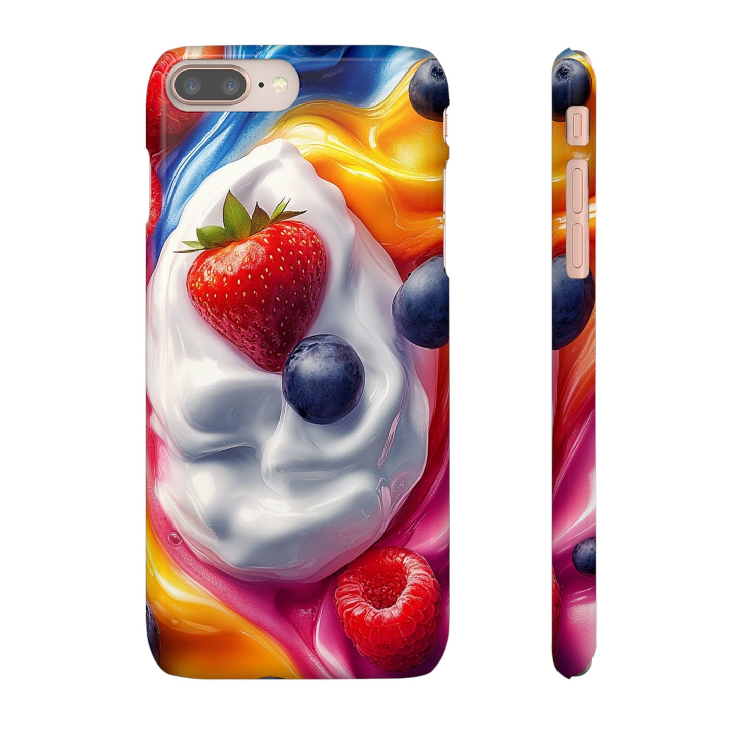 uniQue Case Pro 0190