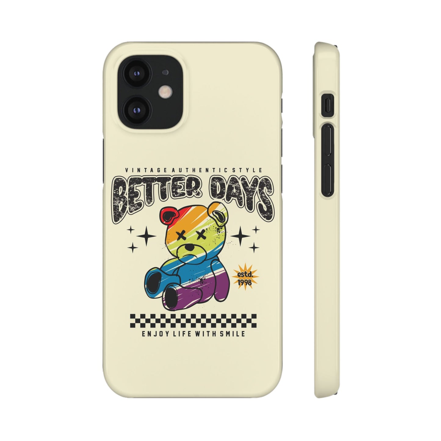 uniQue Case Pro 0265