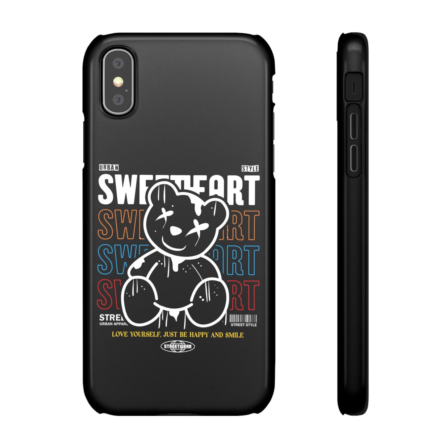 uniQue Case Pro 0218