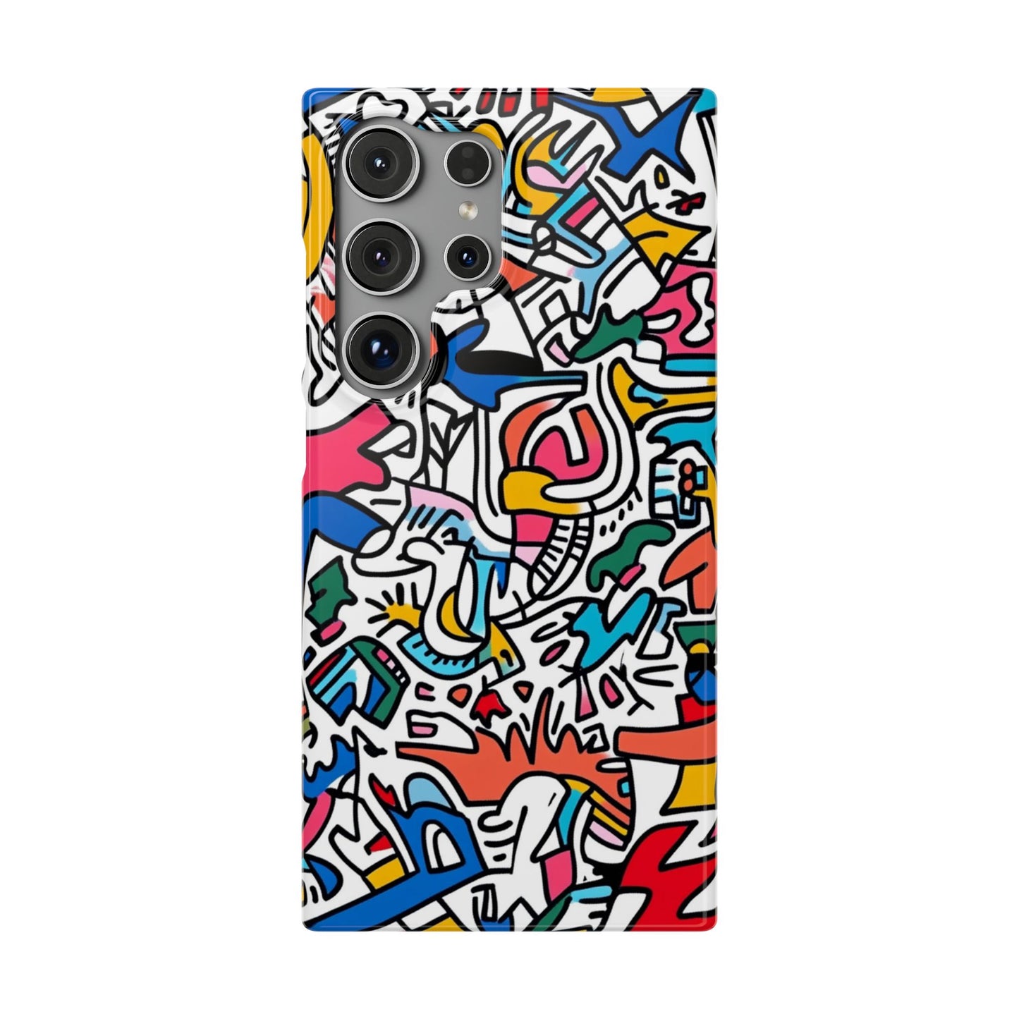 uniQue Case Pro 0102