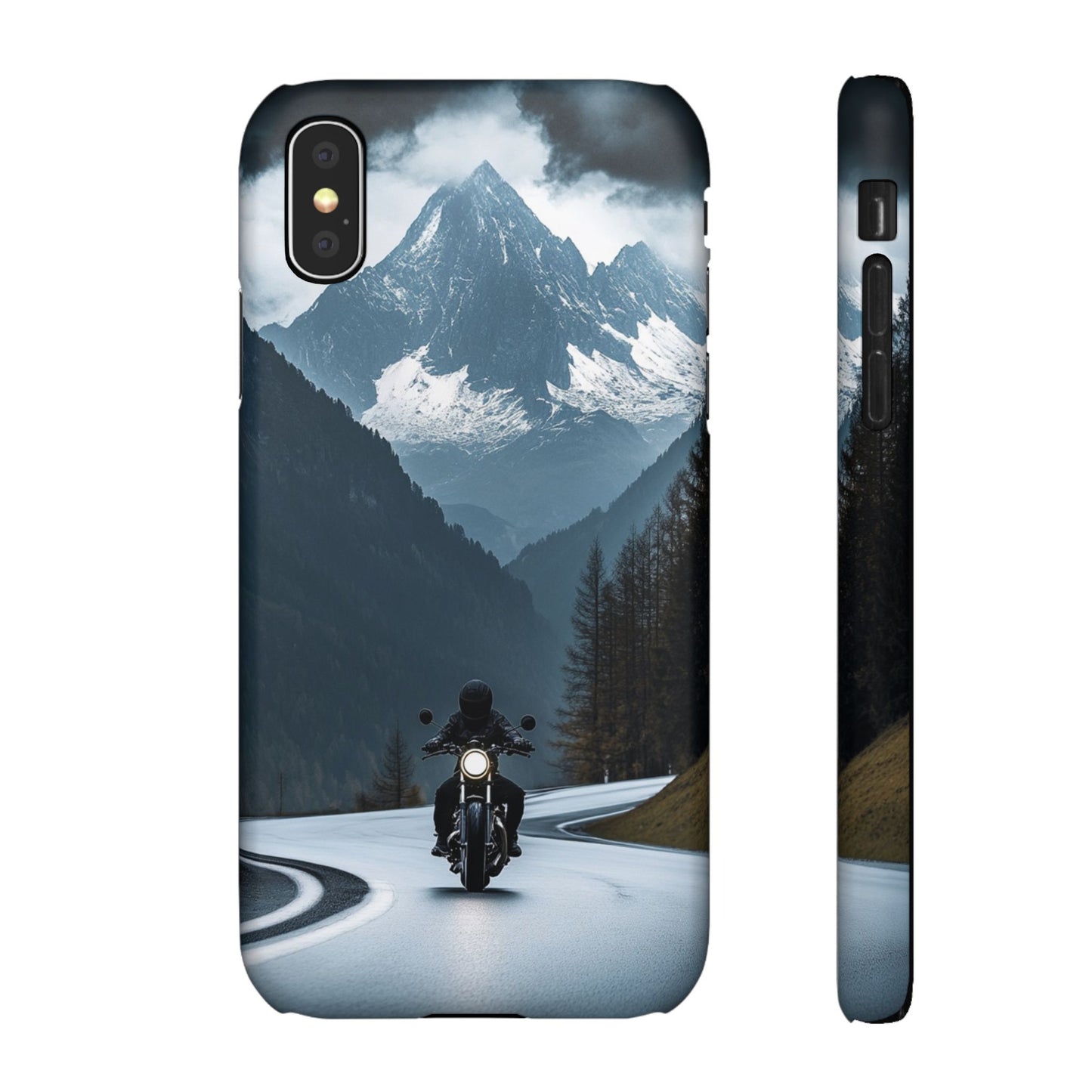 uniQue Case Pro 0095