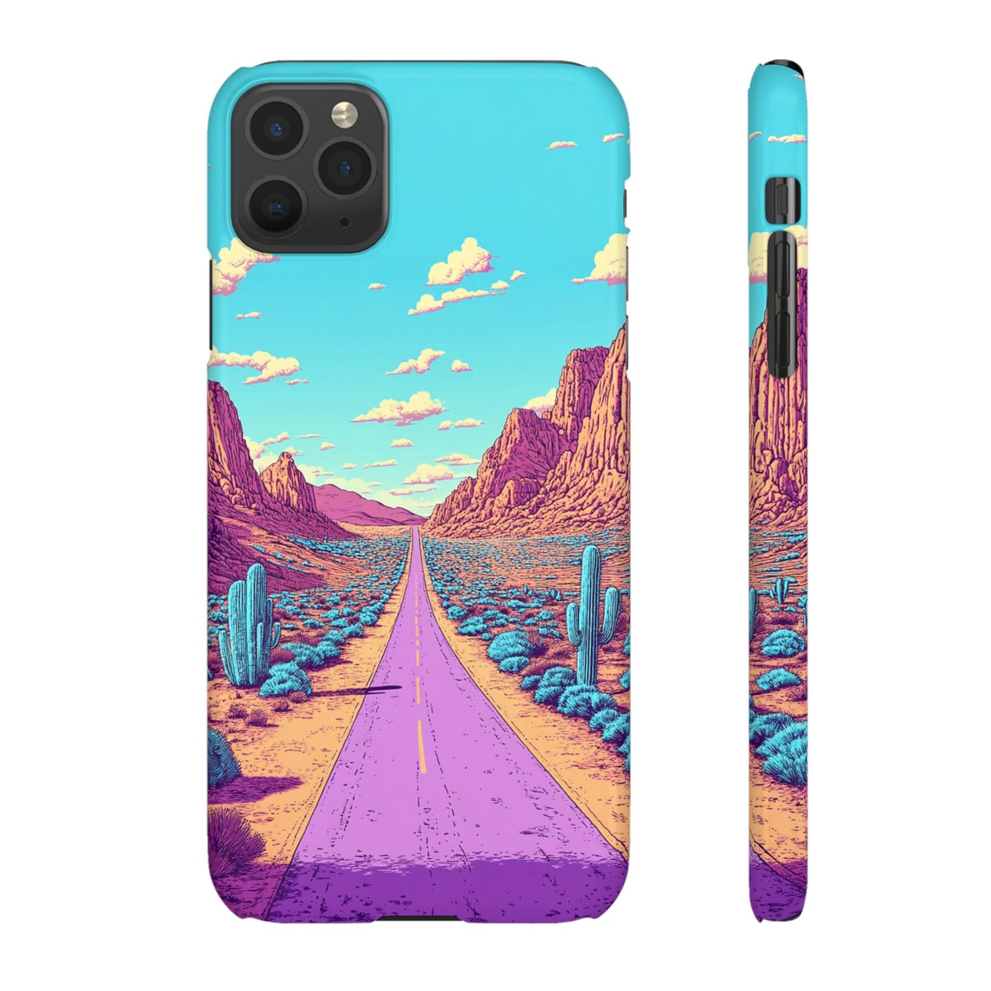 uniQue Case Pro 0380