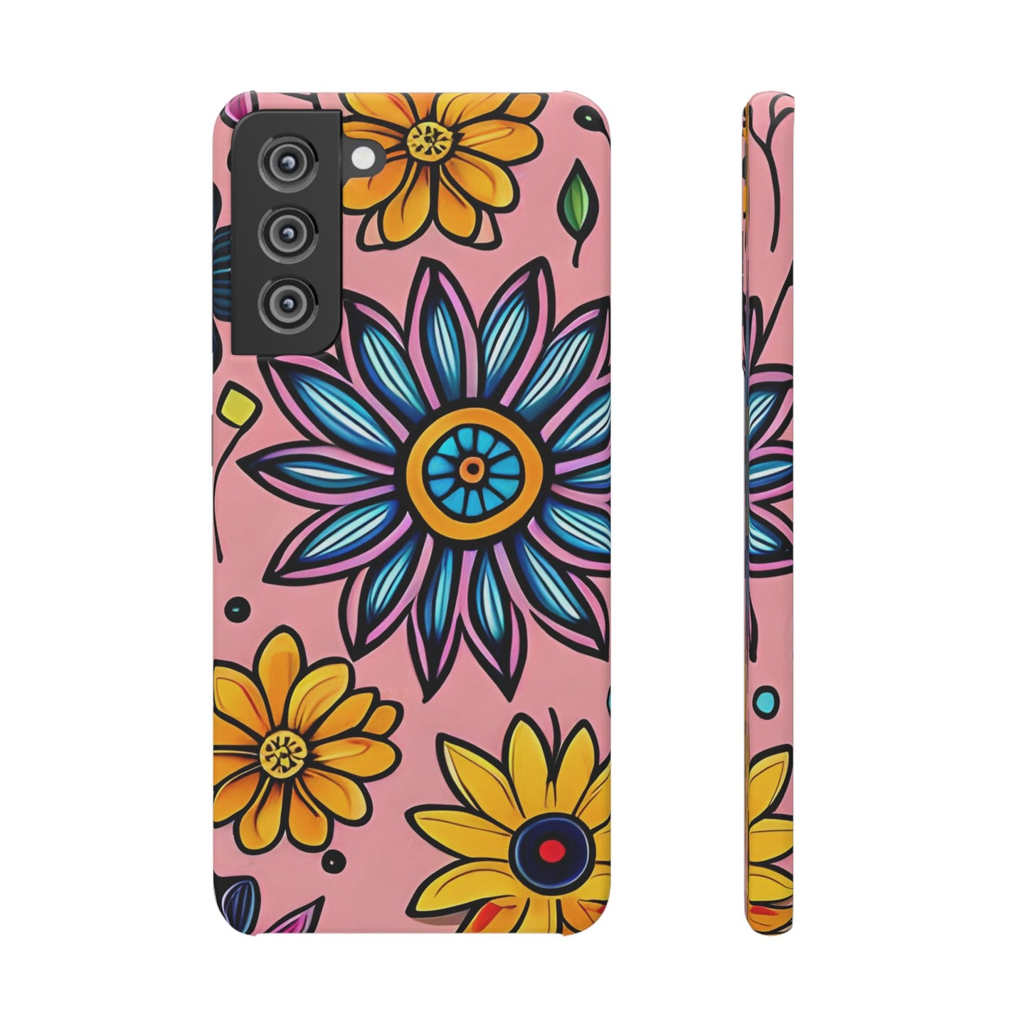 uniQue Case Pro 0200