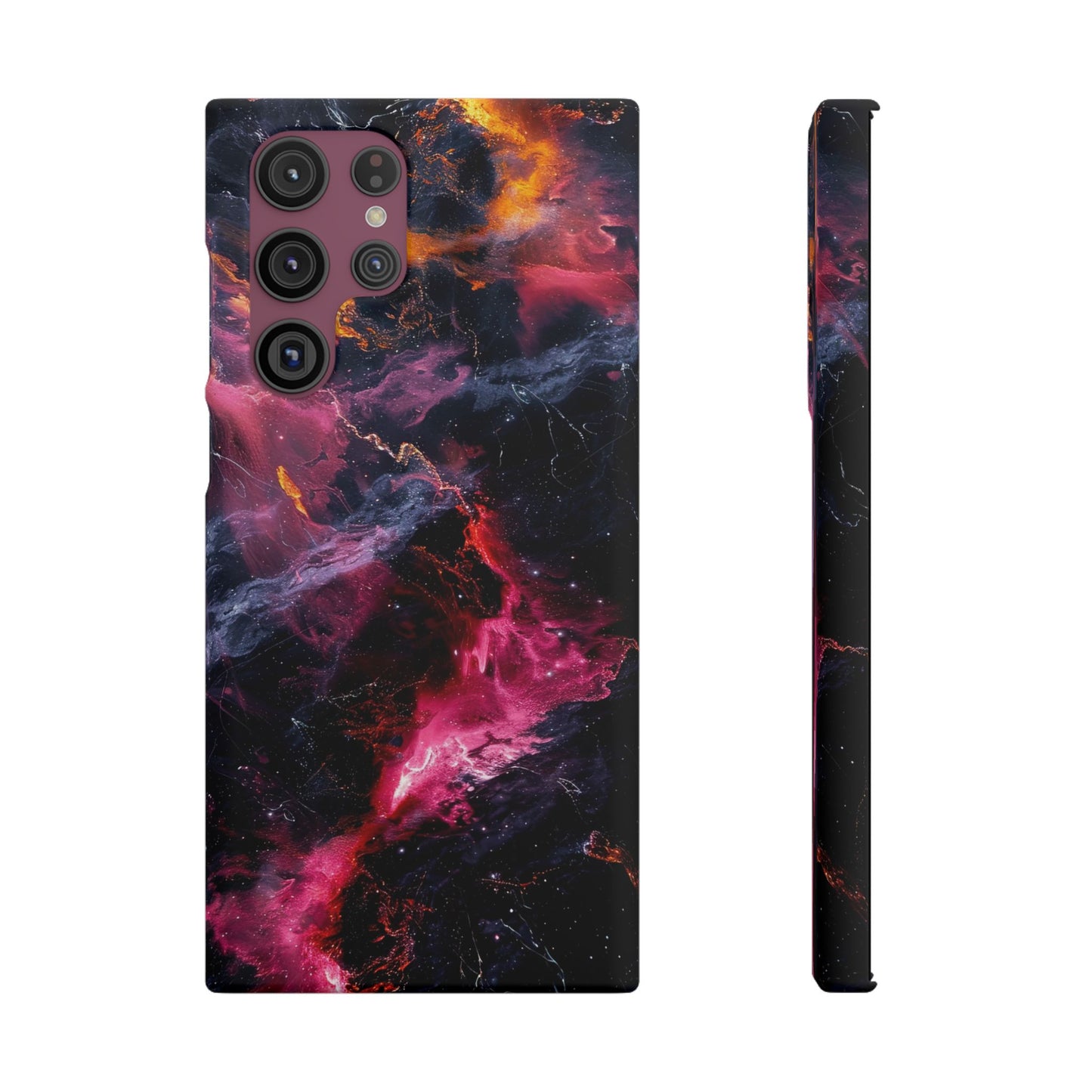 uniQue Case Pro 0138