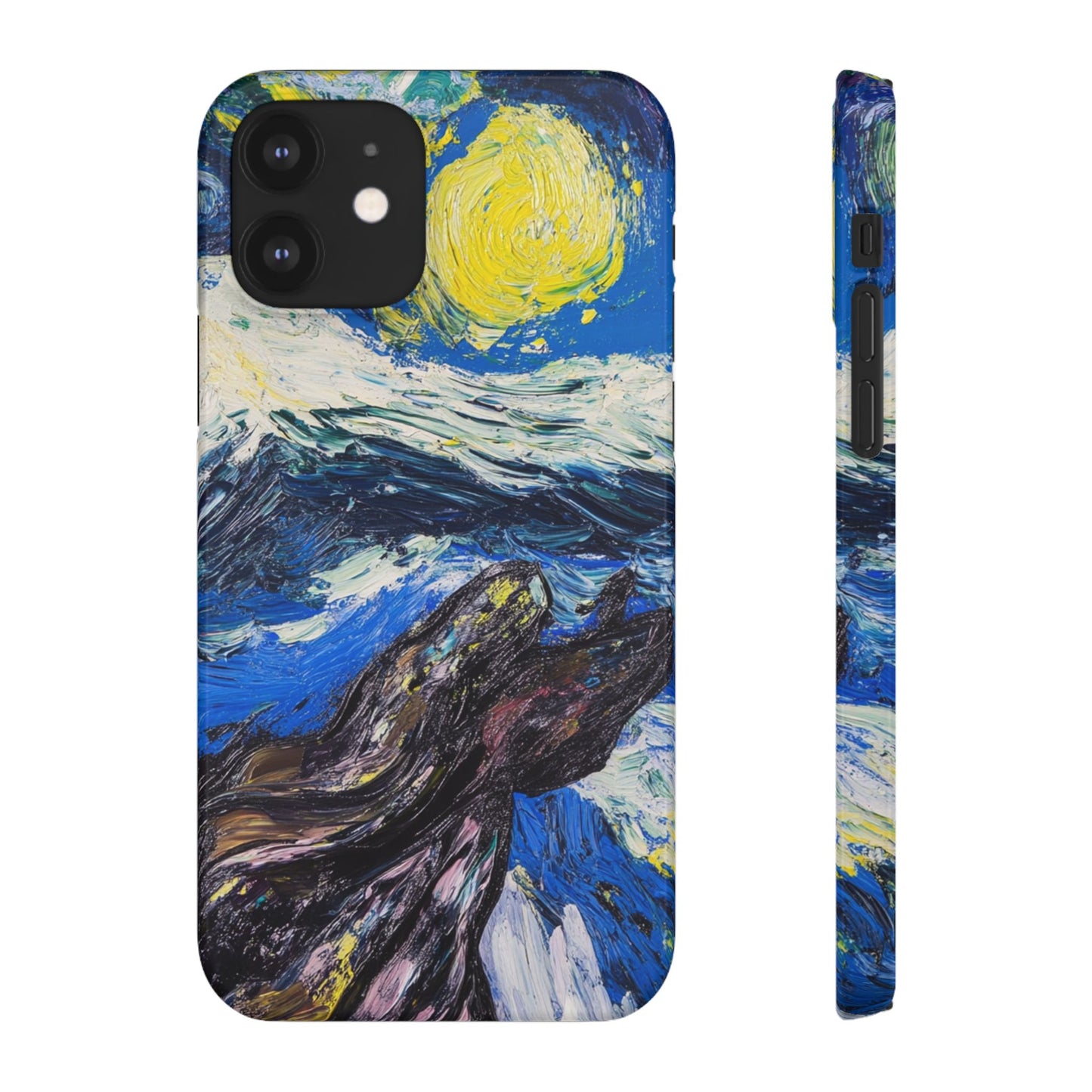 uniQue Case Pro 0117