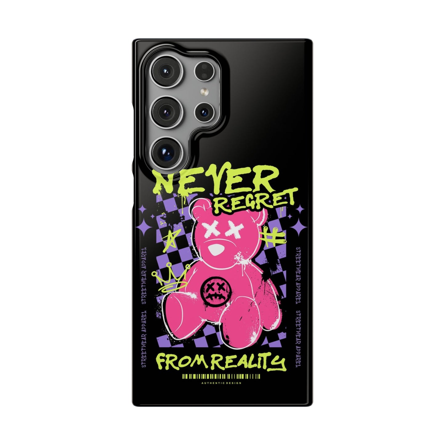 uniQue Case Pro 0226