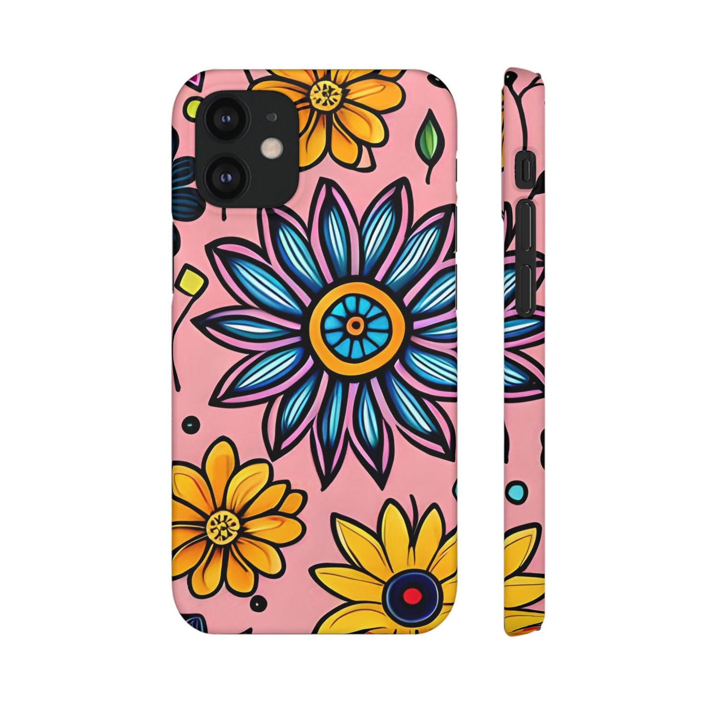 uniQue Case Pro 0200