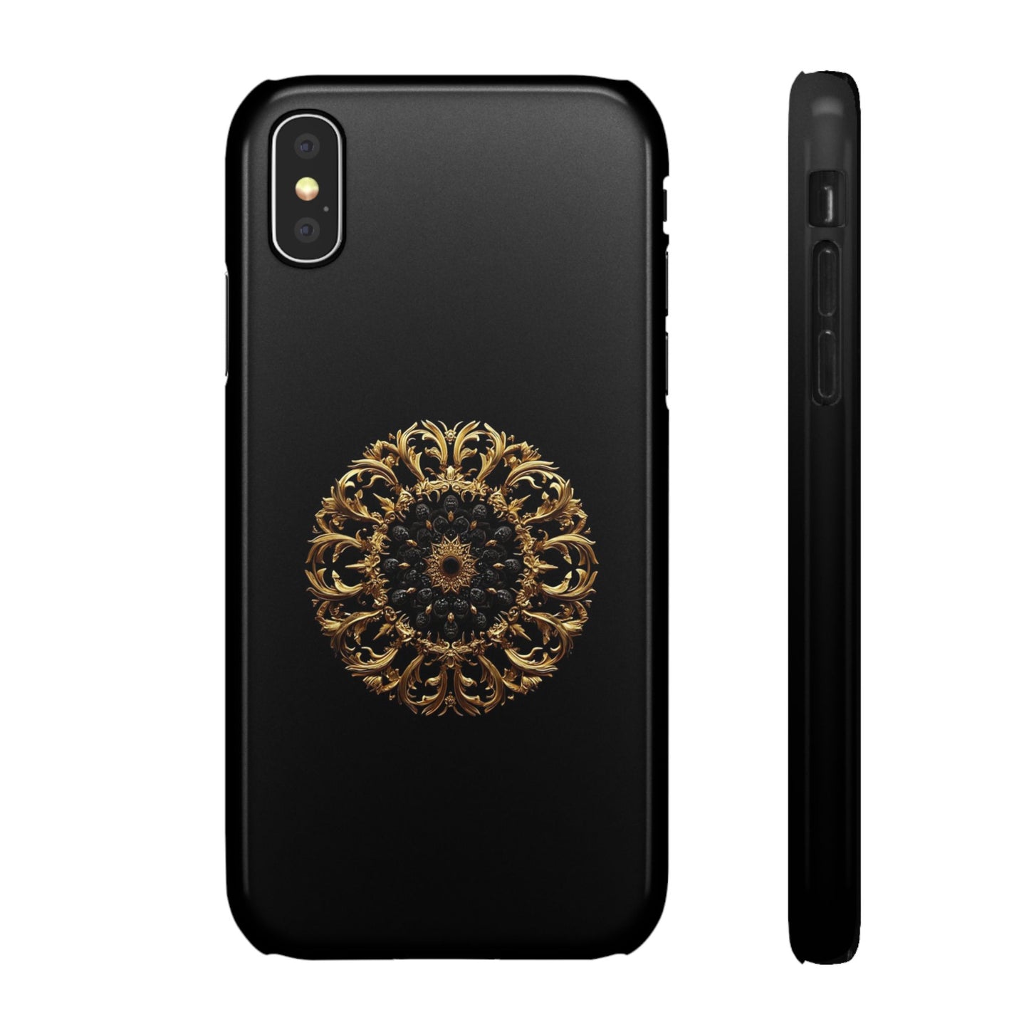 uniQue Case Pro 0122