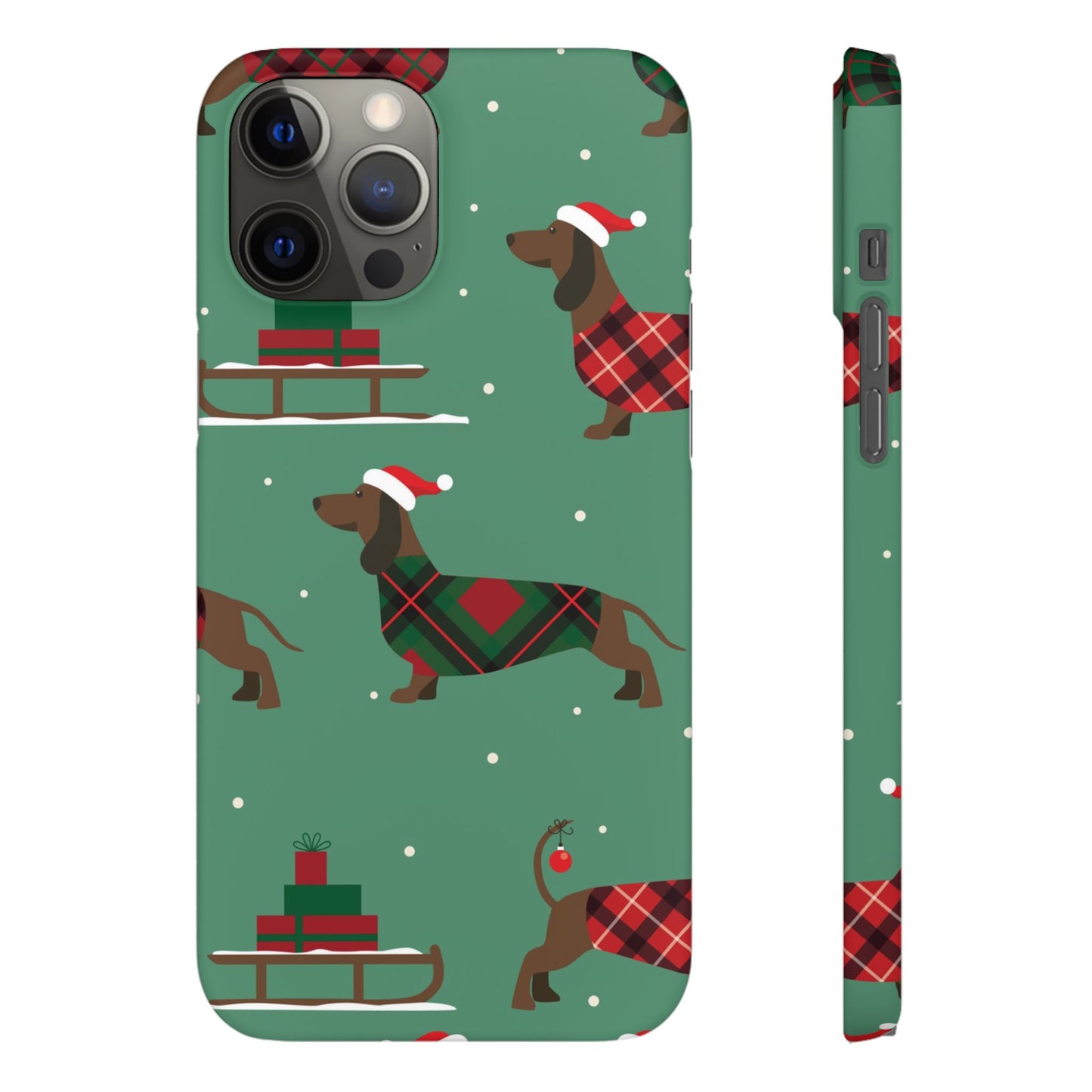 uniQue Case Pro 0107