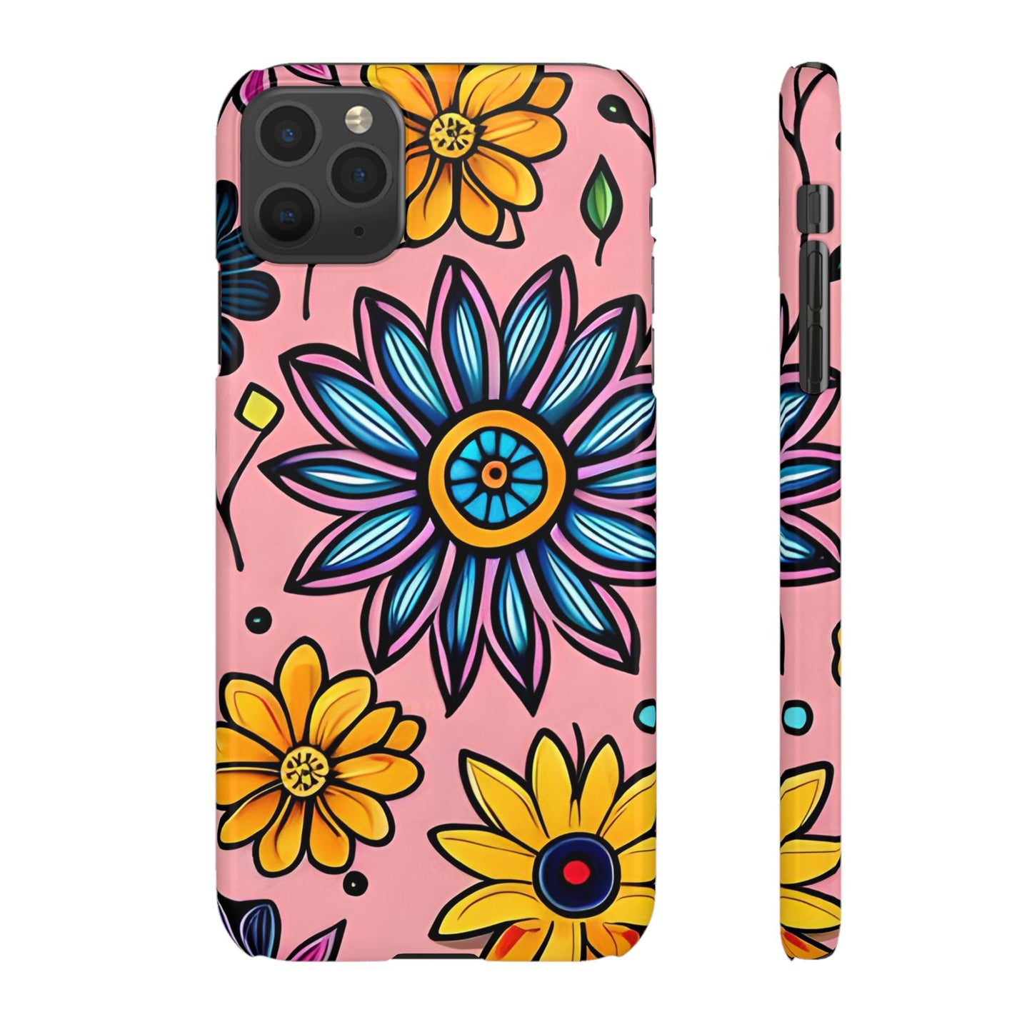 uniQue Case Pro 0200