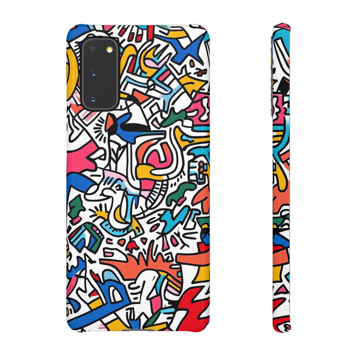 uniQue Case Pro 0102