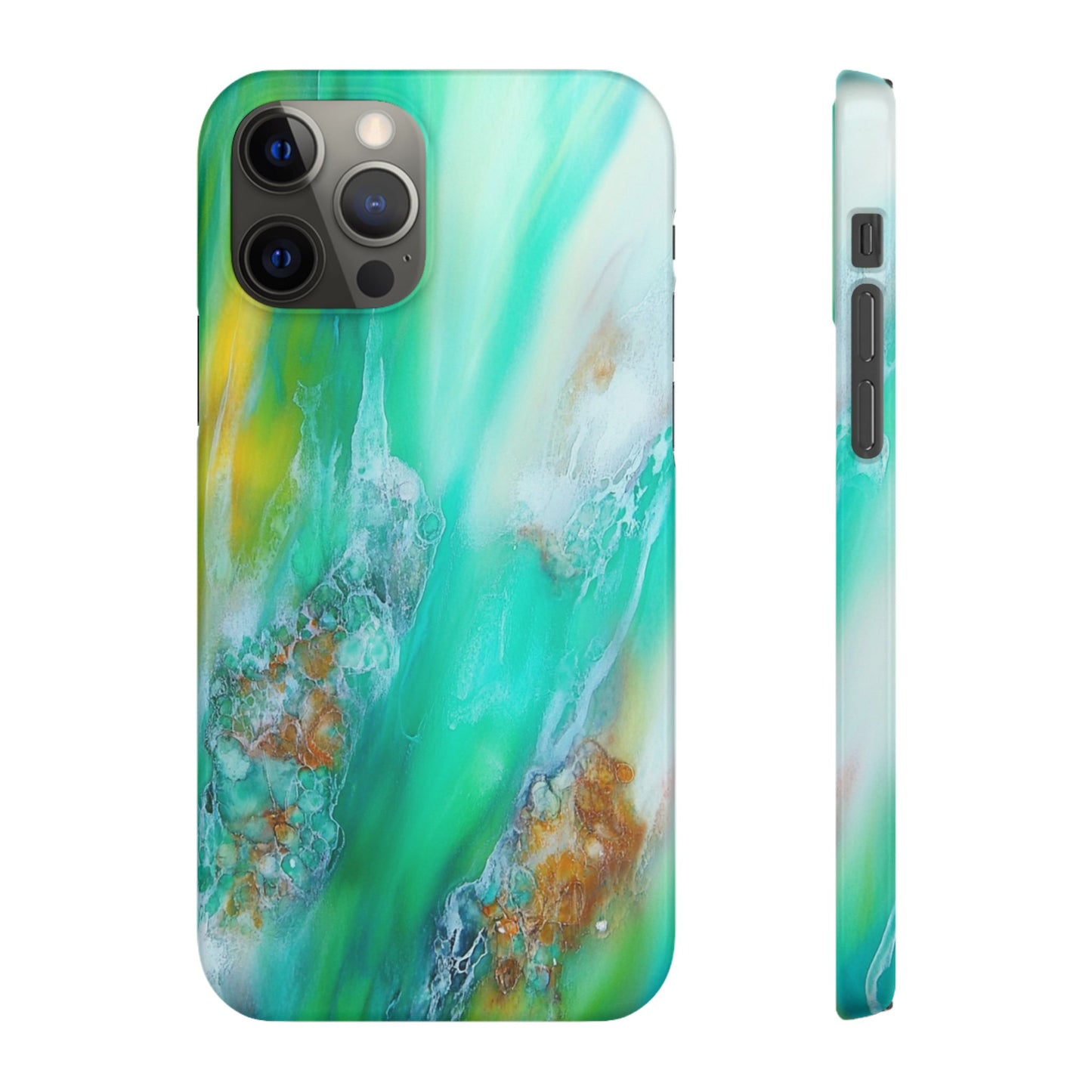 uniQue Case Pro 0319