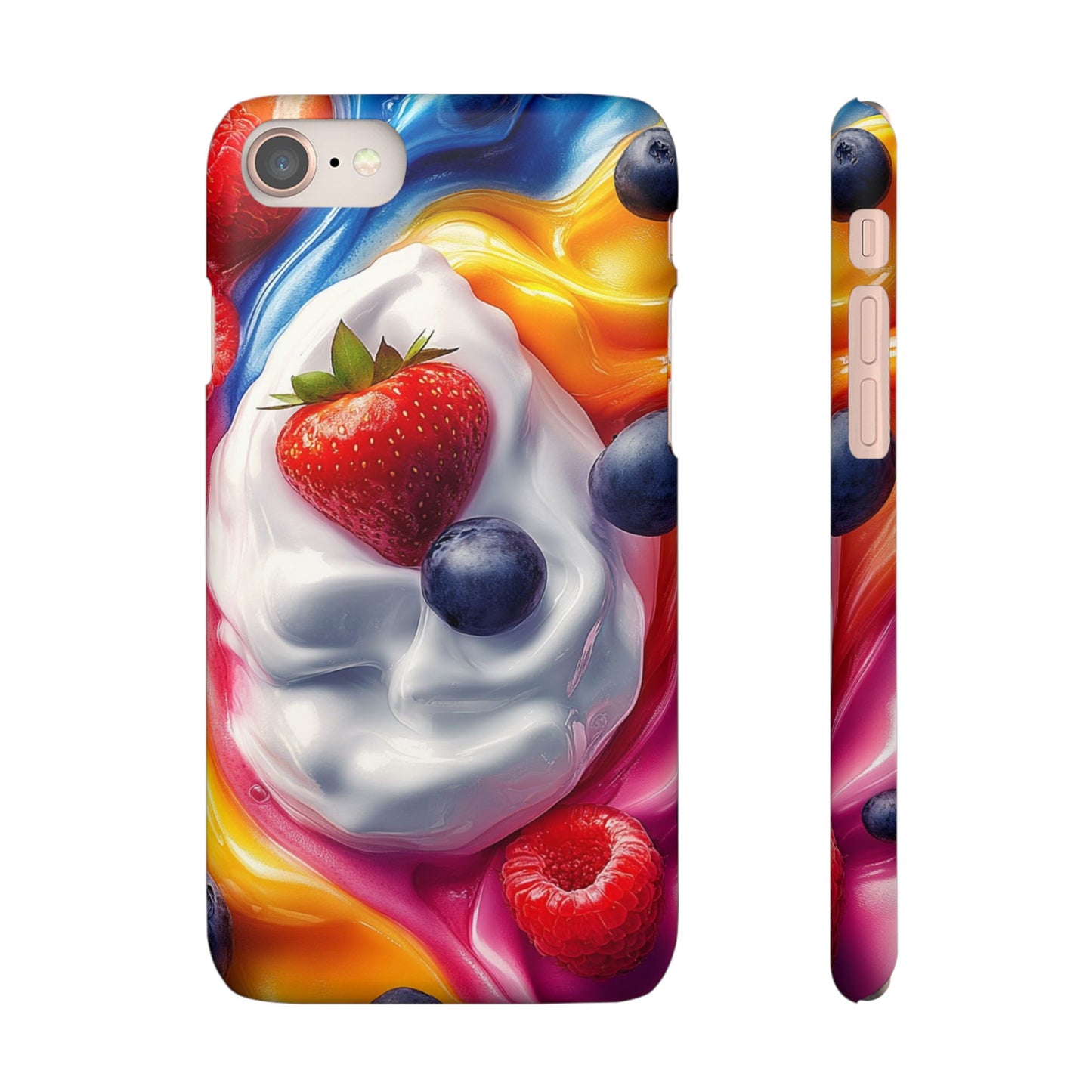 uniQue Case Pro 0190