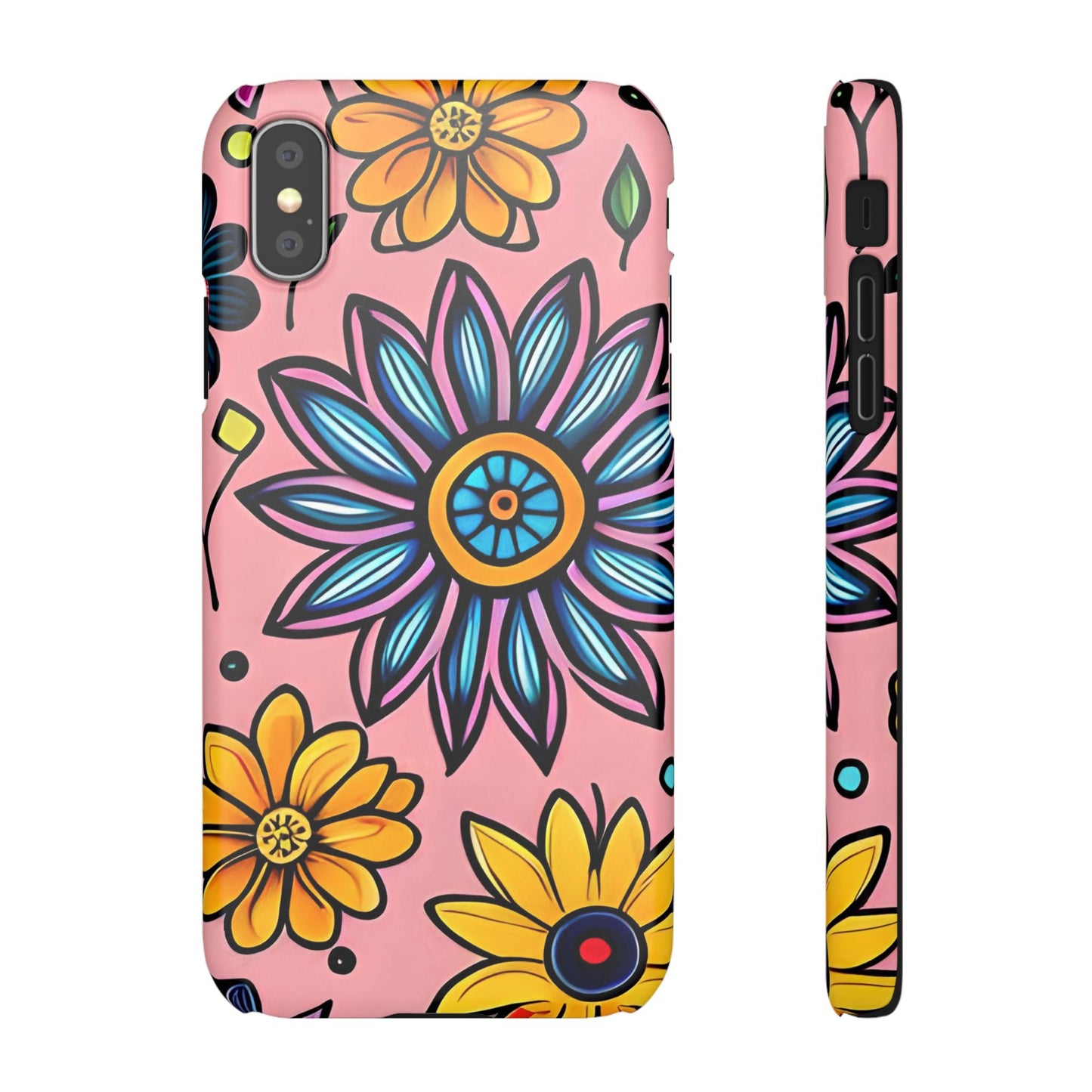 uniQue Case Pro 0200