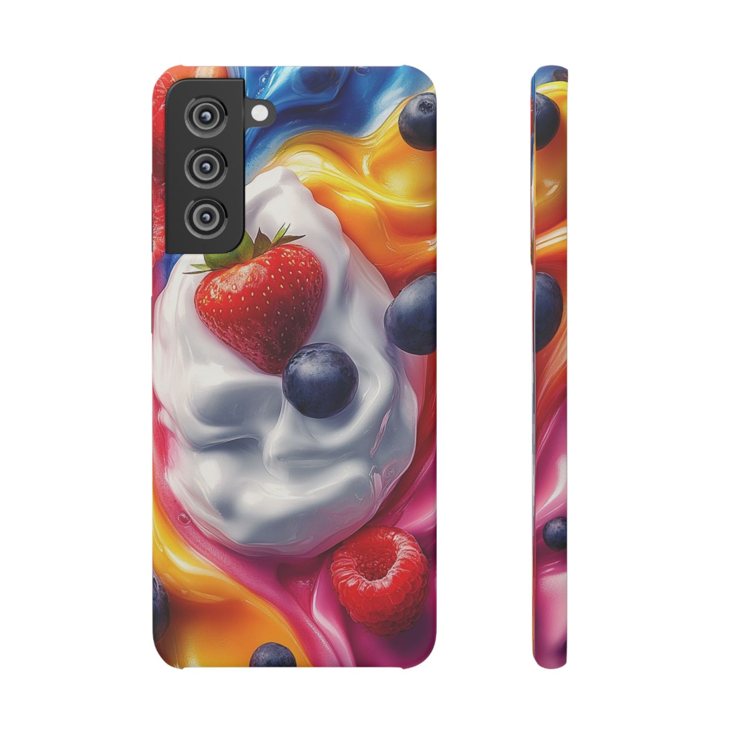 uniQue Case Pro 0190