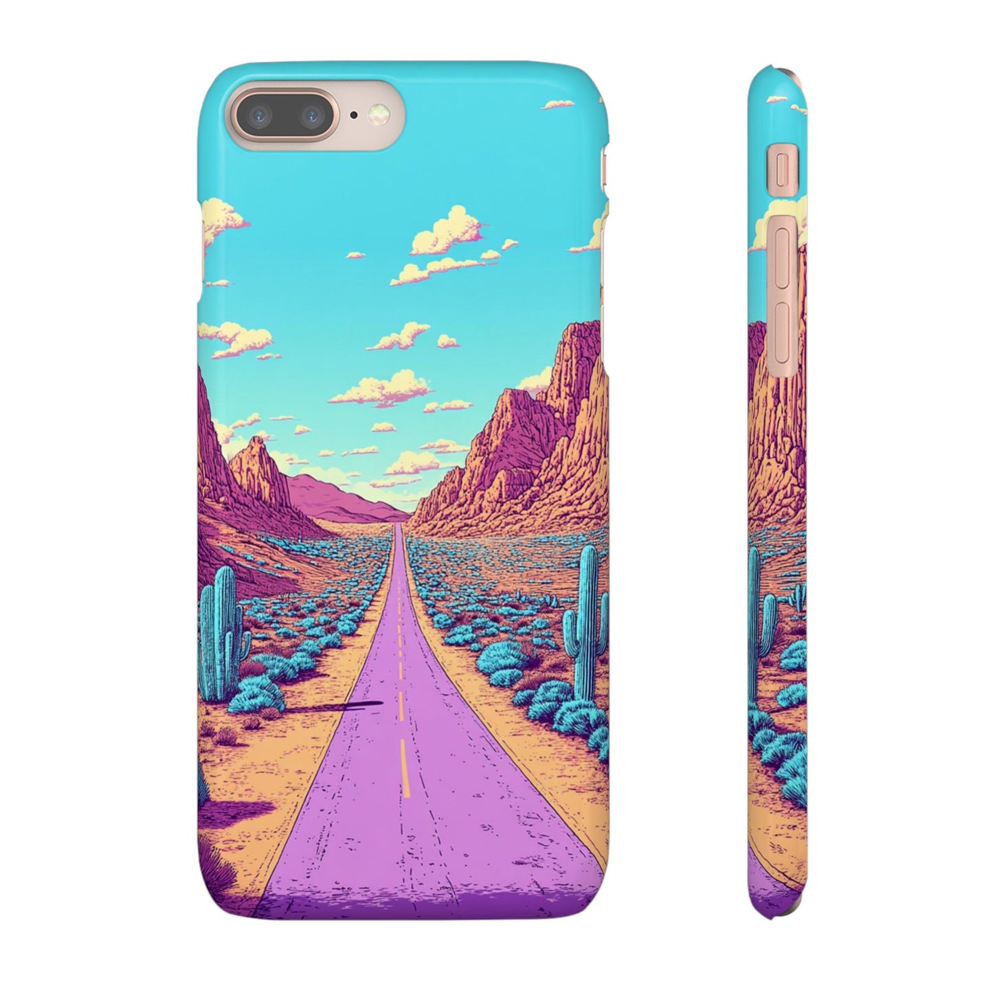 uniQue Case Pro 0380