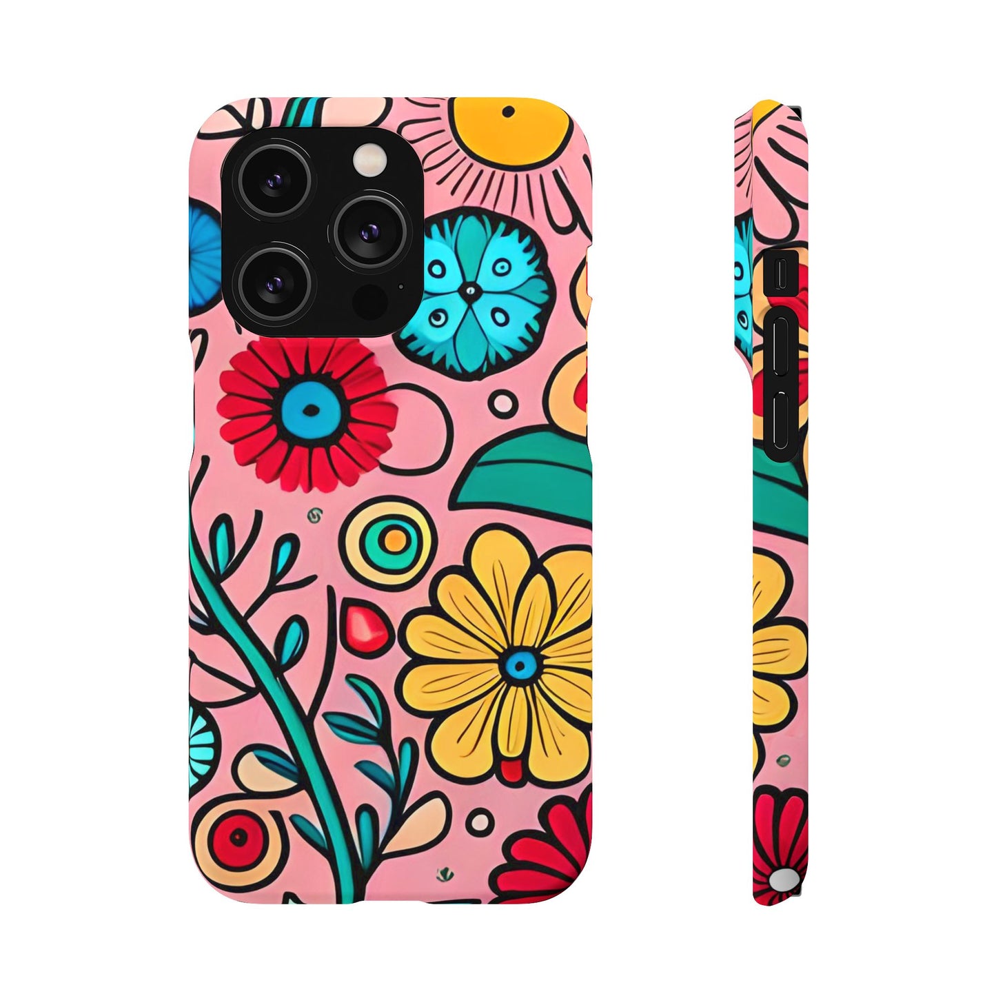 uniQue Case Pro 0197