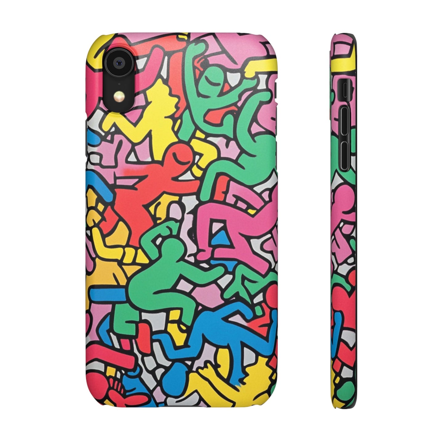 uniQue Case Pro 0100