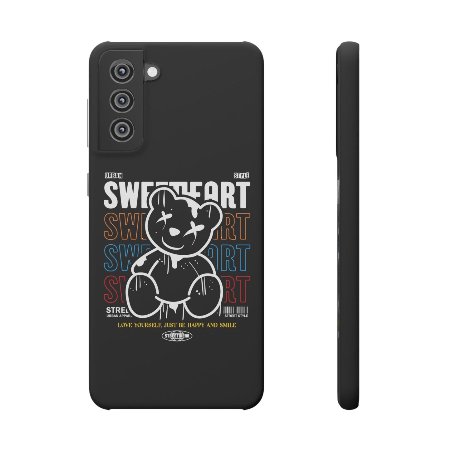 uniQue Case Pro 0218