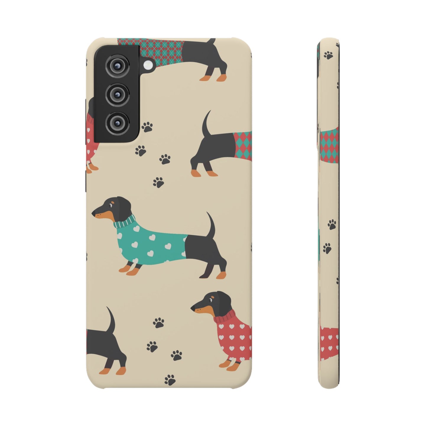 uniQue Case Pro 0105