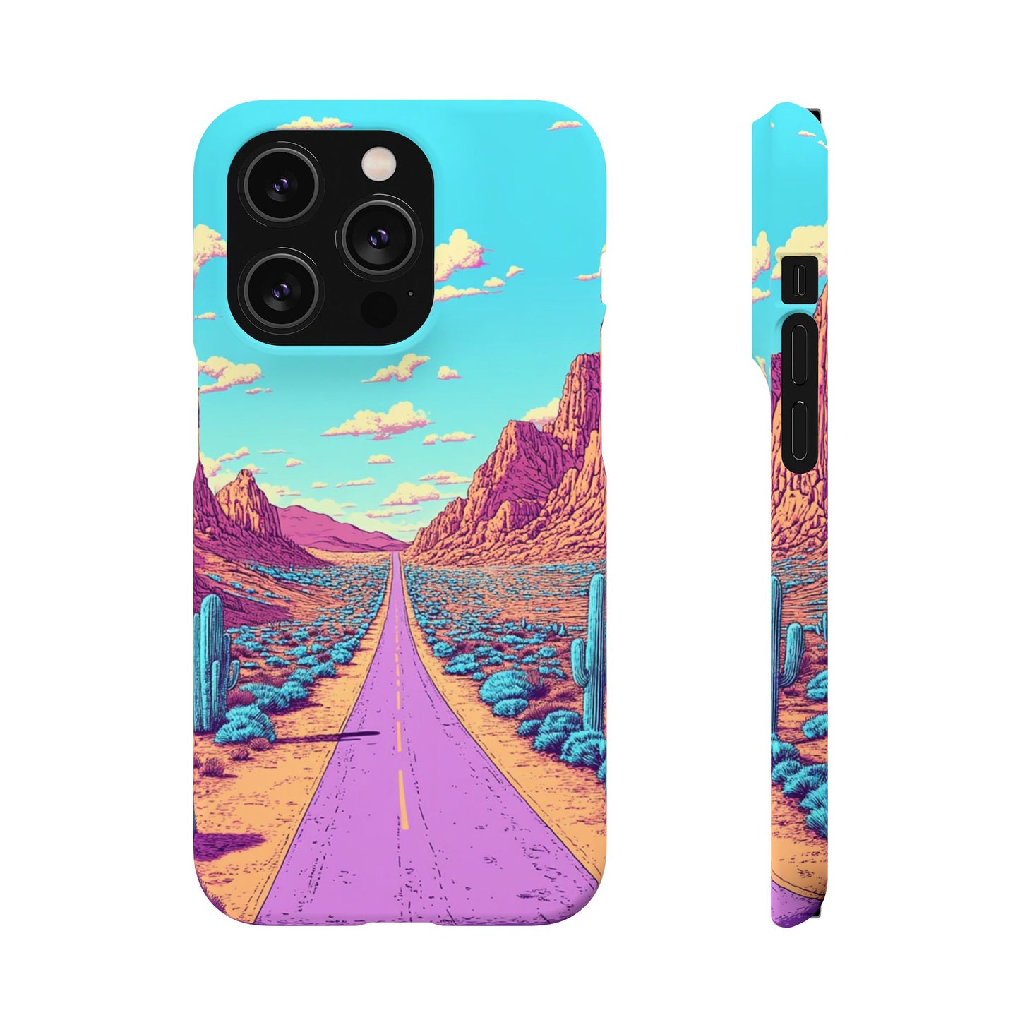 uniQue Case Pro 0380