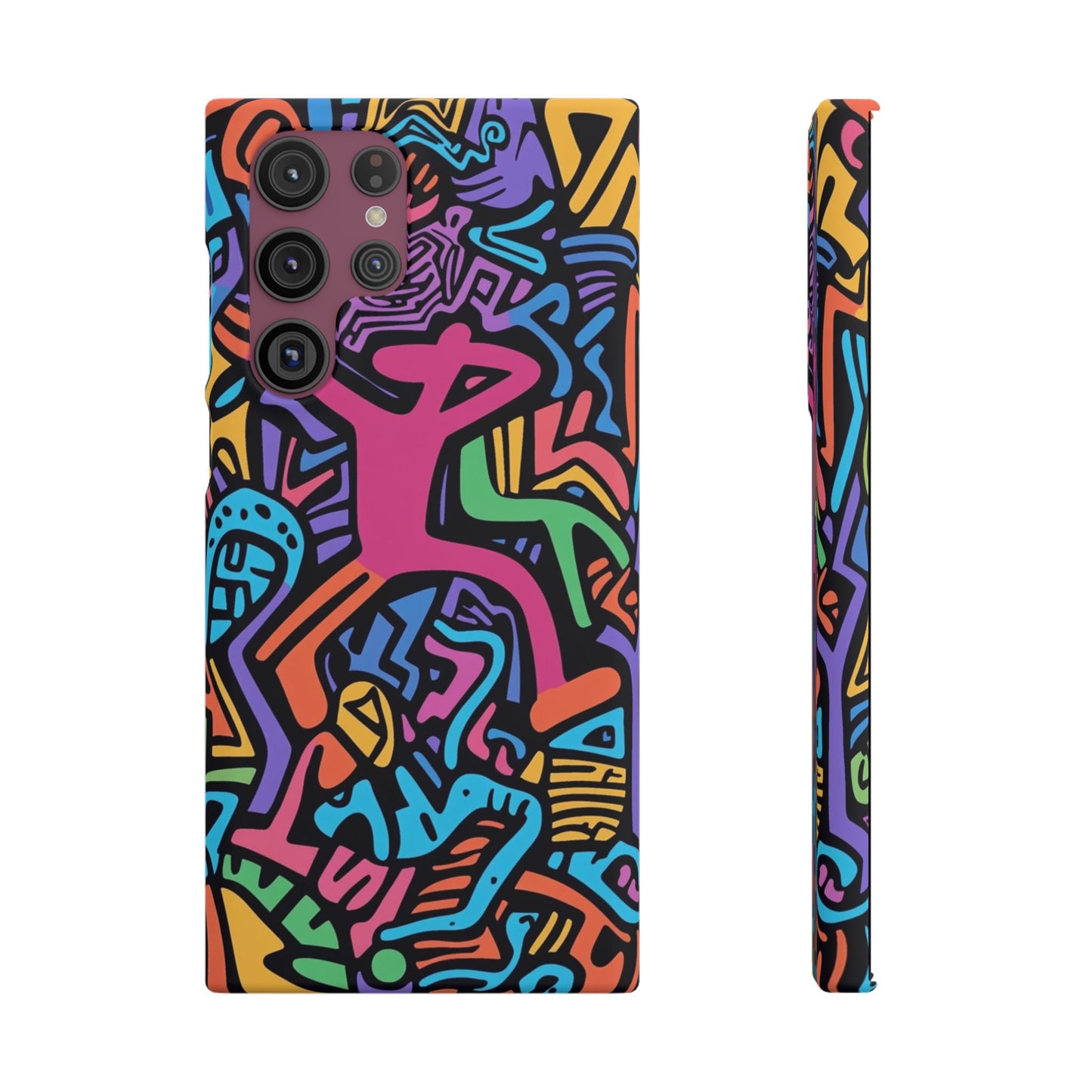 uniQue Case Pro 0101